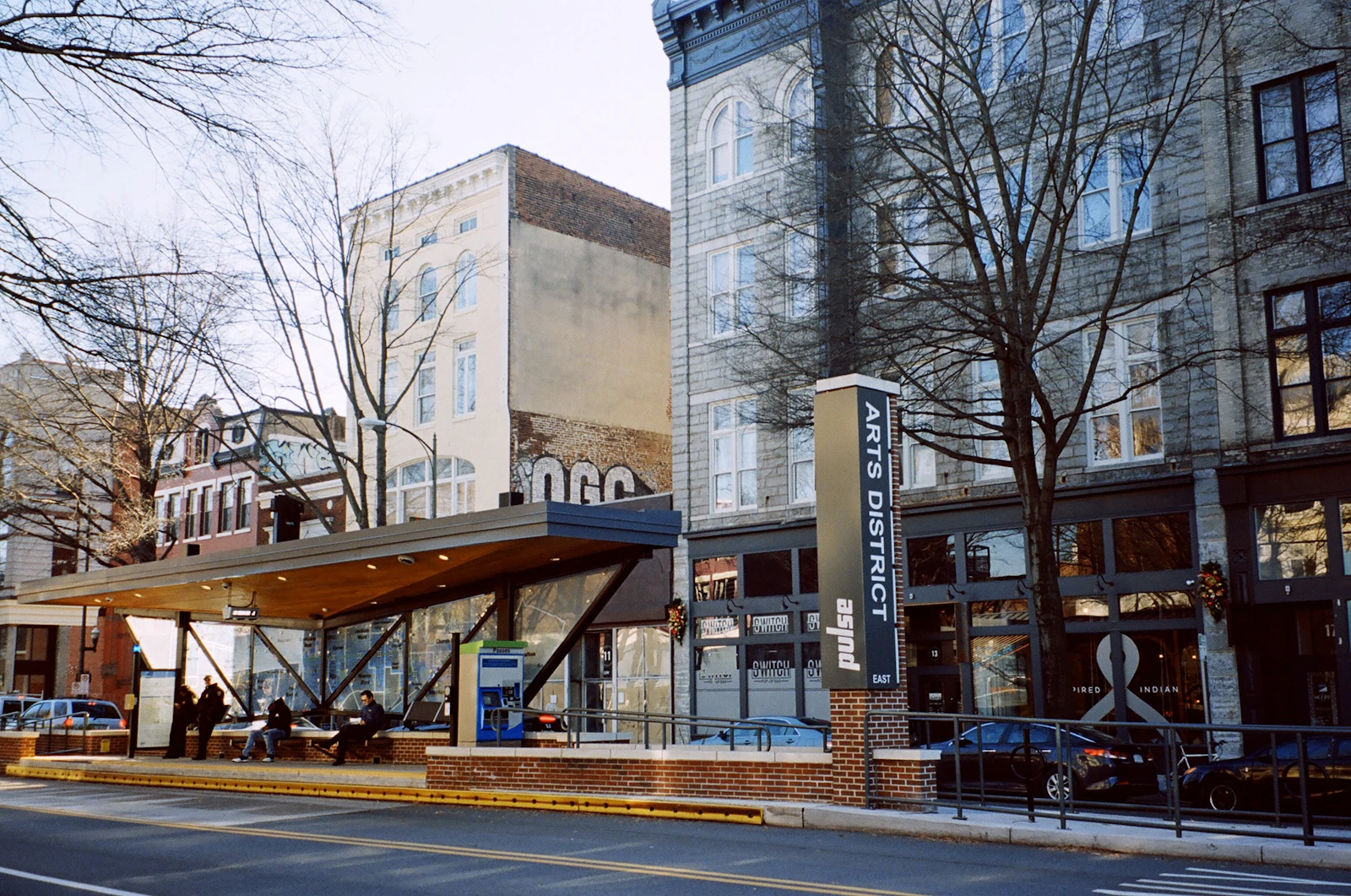 Richmond, Virginia photo 11 by STEPHEN POORE