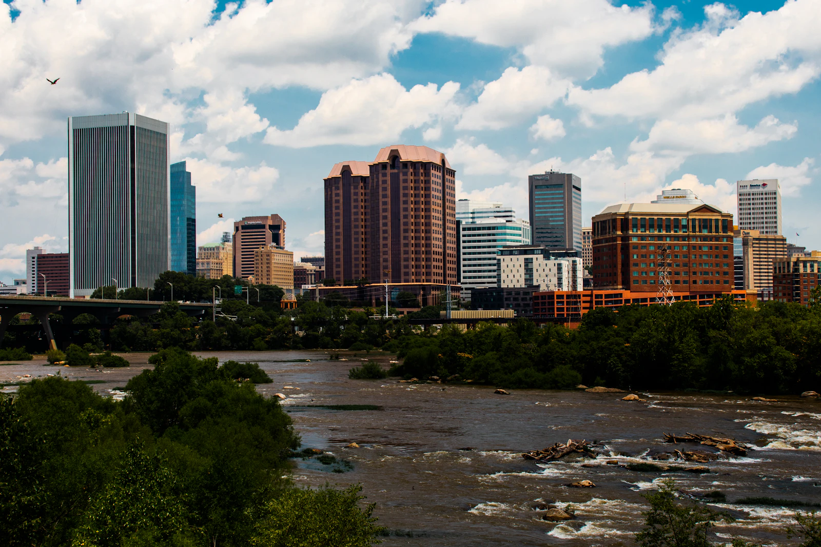 Richmond, Virginia photo 13 by Jimmy Woo
