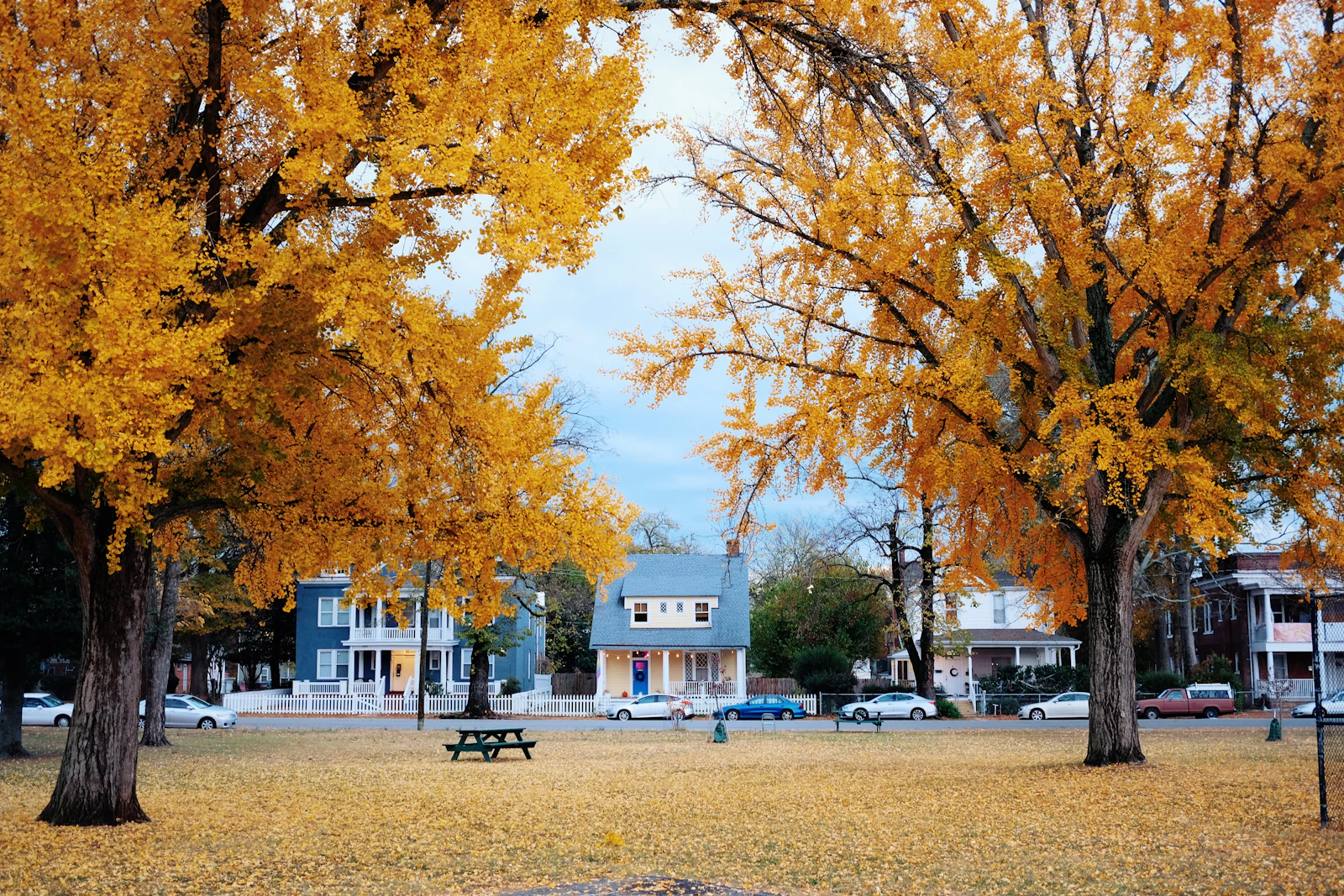 Richmond, Virginia photo 19 by Alex Sawyer