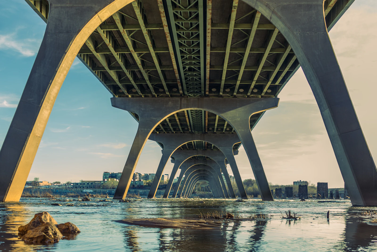 Richmond, Virginia photo 6 by Nathaniel Villaire