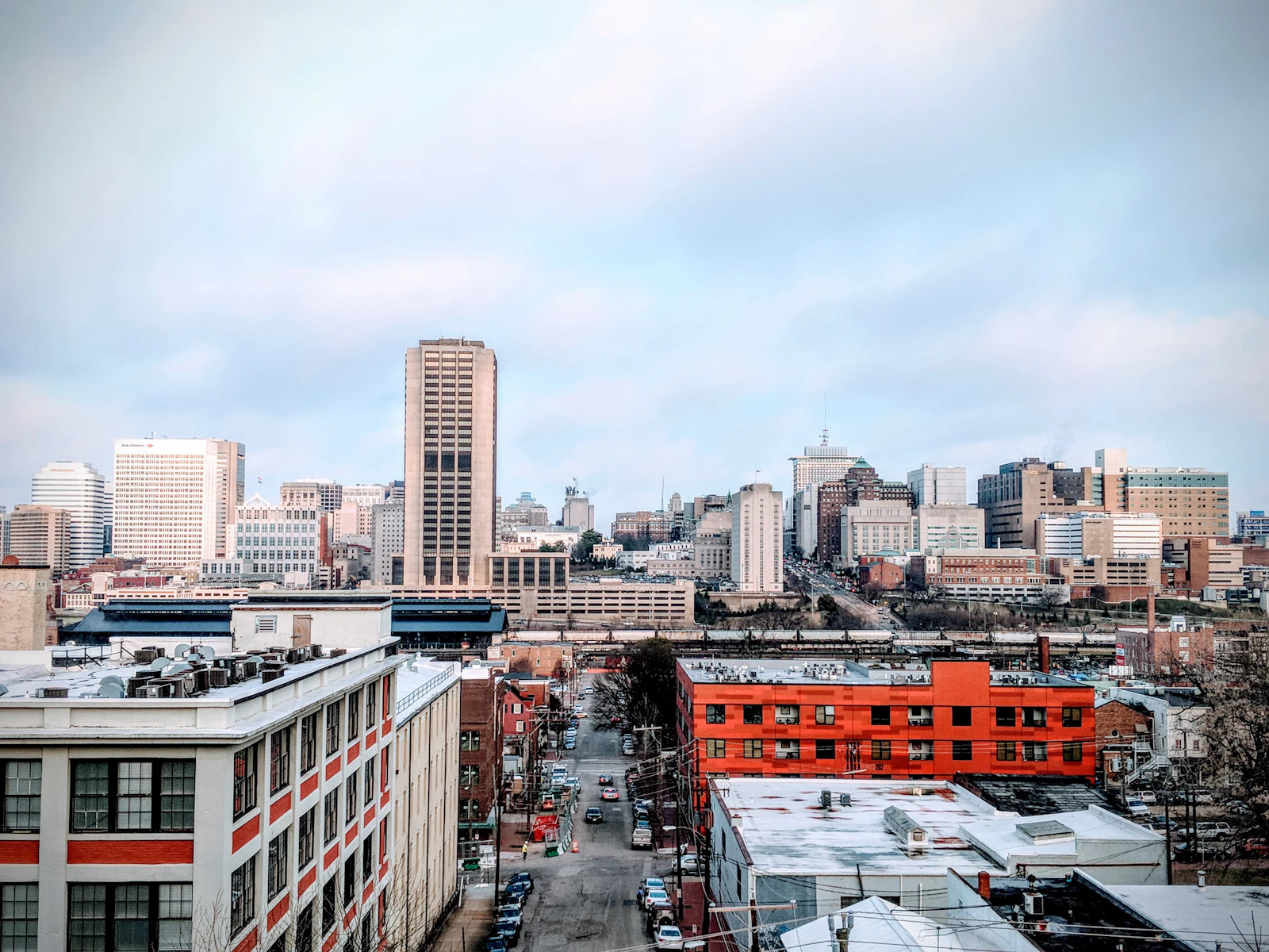 Richmond, Virginia photo 3 by STEPHEN POORE