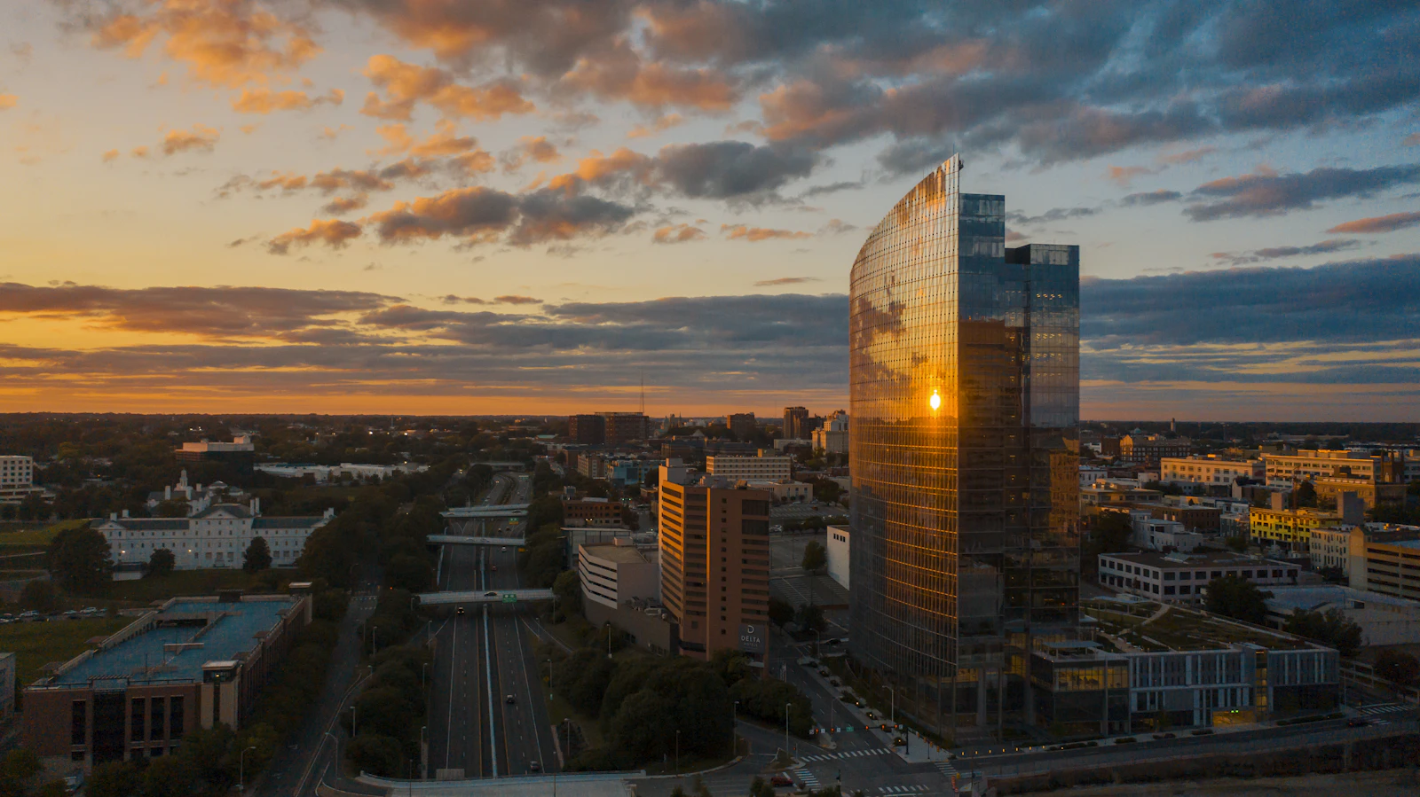 Richmond, Virginia photo 10 by Alexander Jawfox