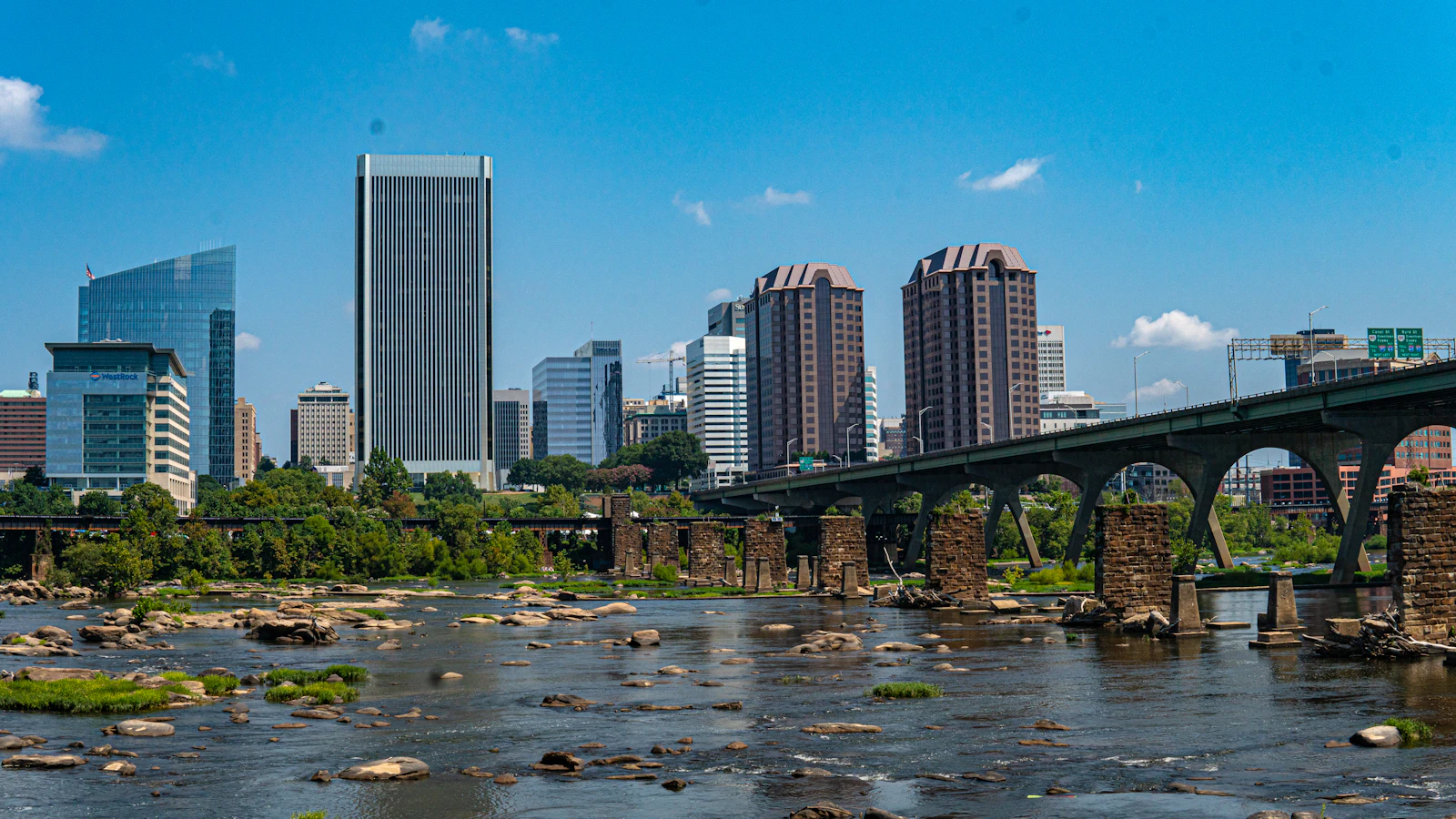 Richmond, Virginia photo 2 by Dominic Chasse