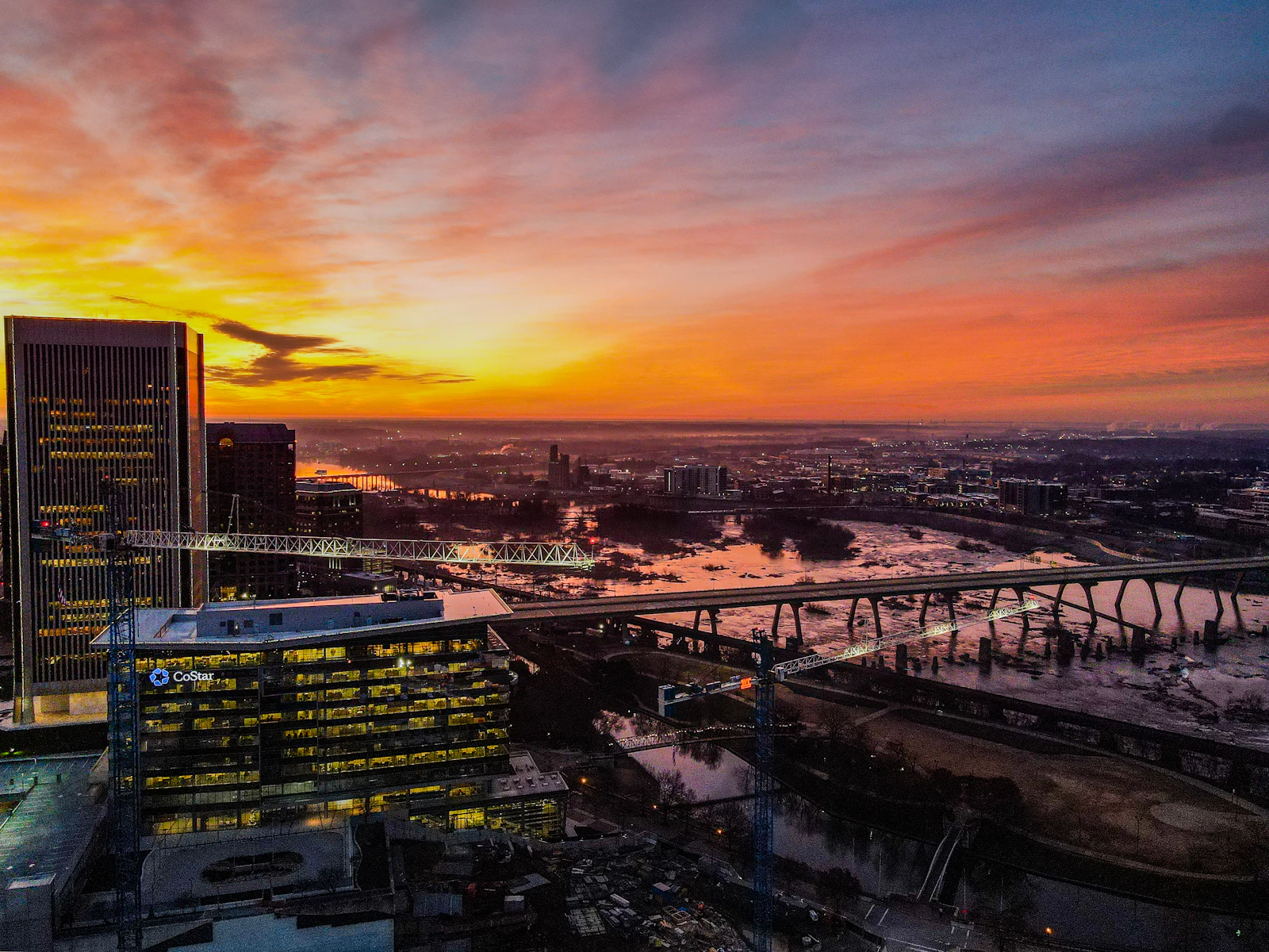 Richmond, Virginia photo 14 by James McDonald