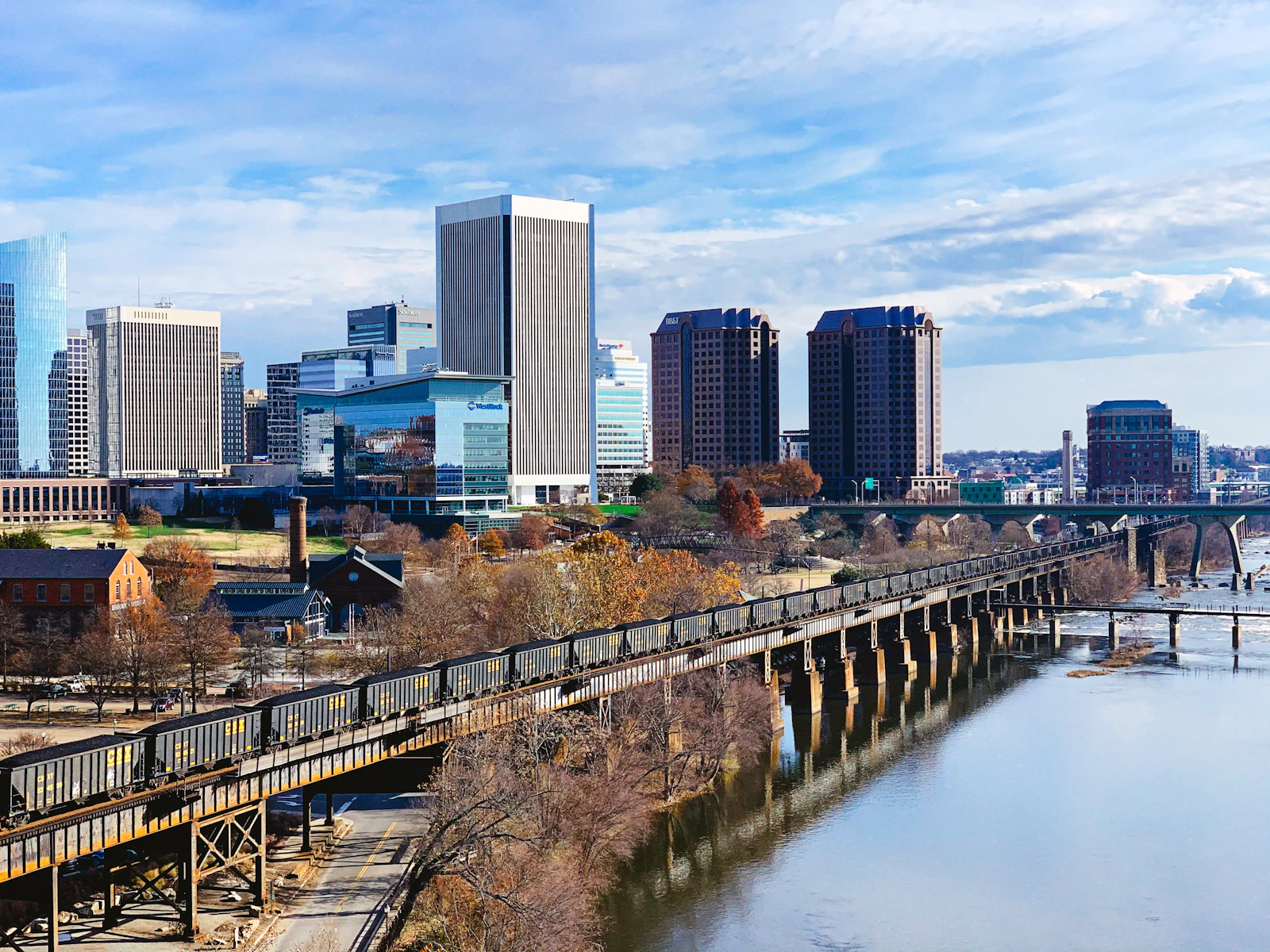 Richmond, Virginia photo 1 by STEPHEN POORE