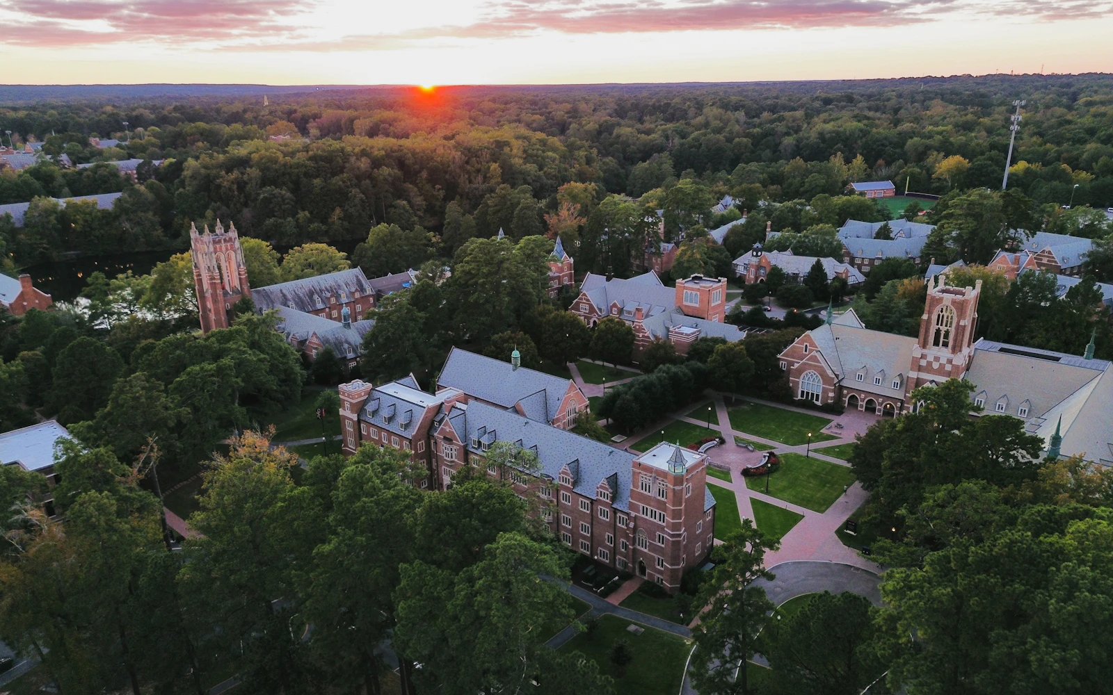 Richmond, Virginia photo 17 by Kaden Taylor