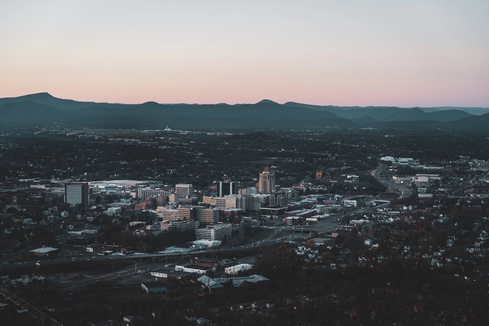 Roanoke, Virginia photo 1 by Zachary Kadolph