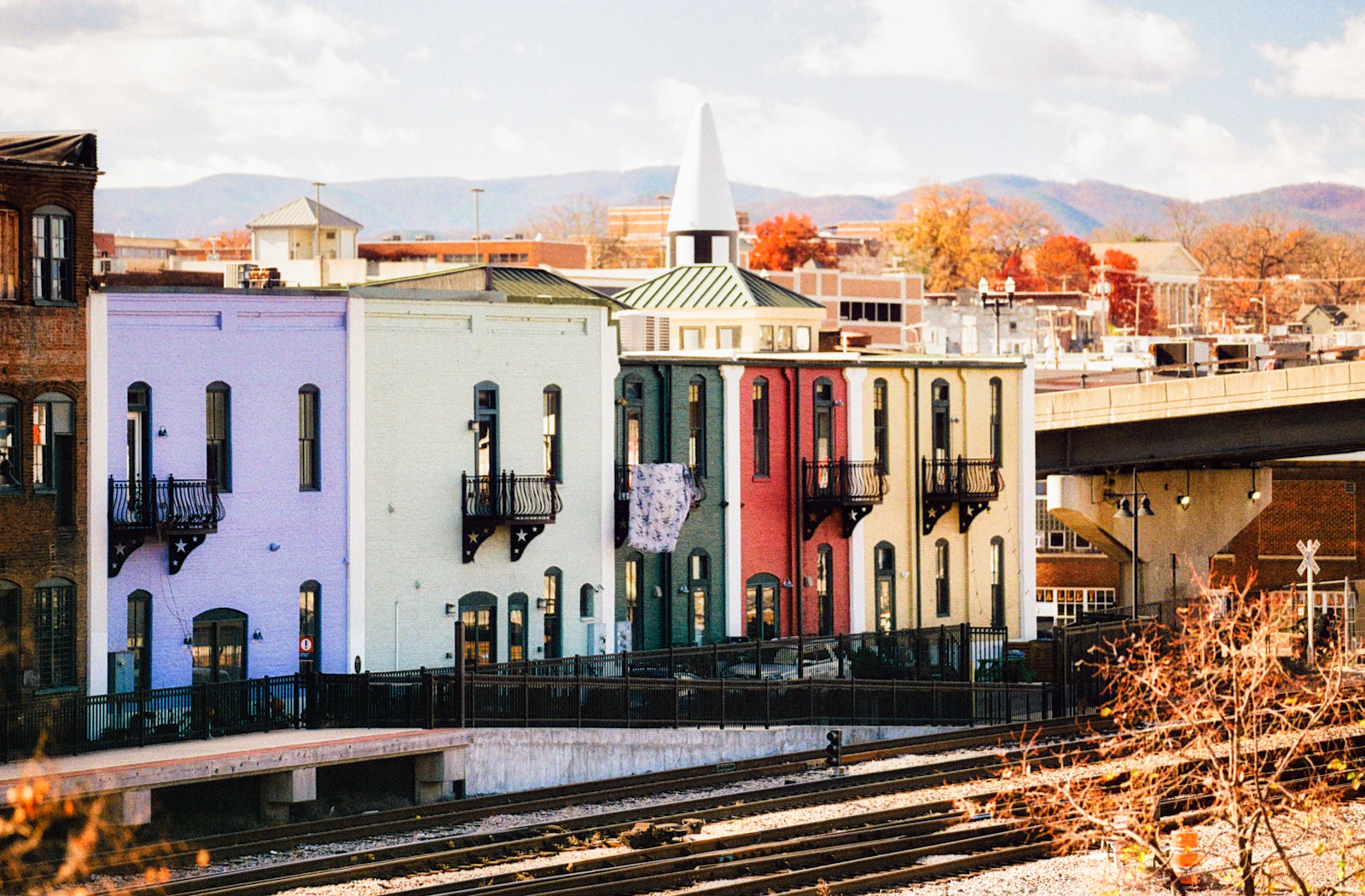 Roanoke, Virginia photo 11 by Chandler Cruttenden