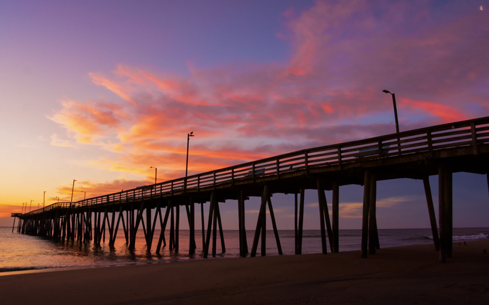 Virginia Beach, Virginia photo 3 by Bianca Gonzales