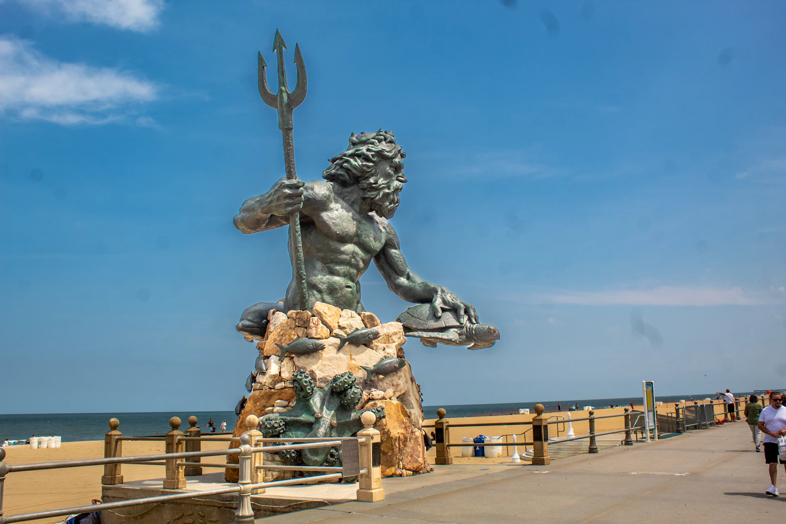 Virginia Beach, Virginia photo 6 by Jeff McLain