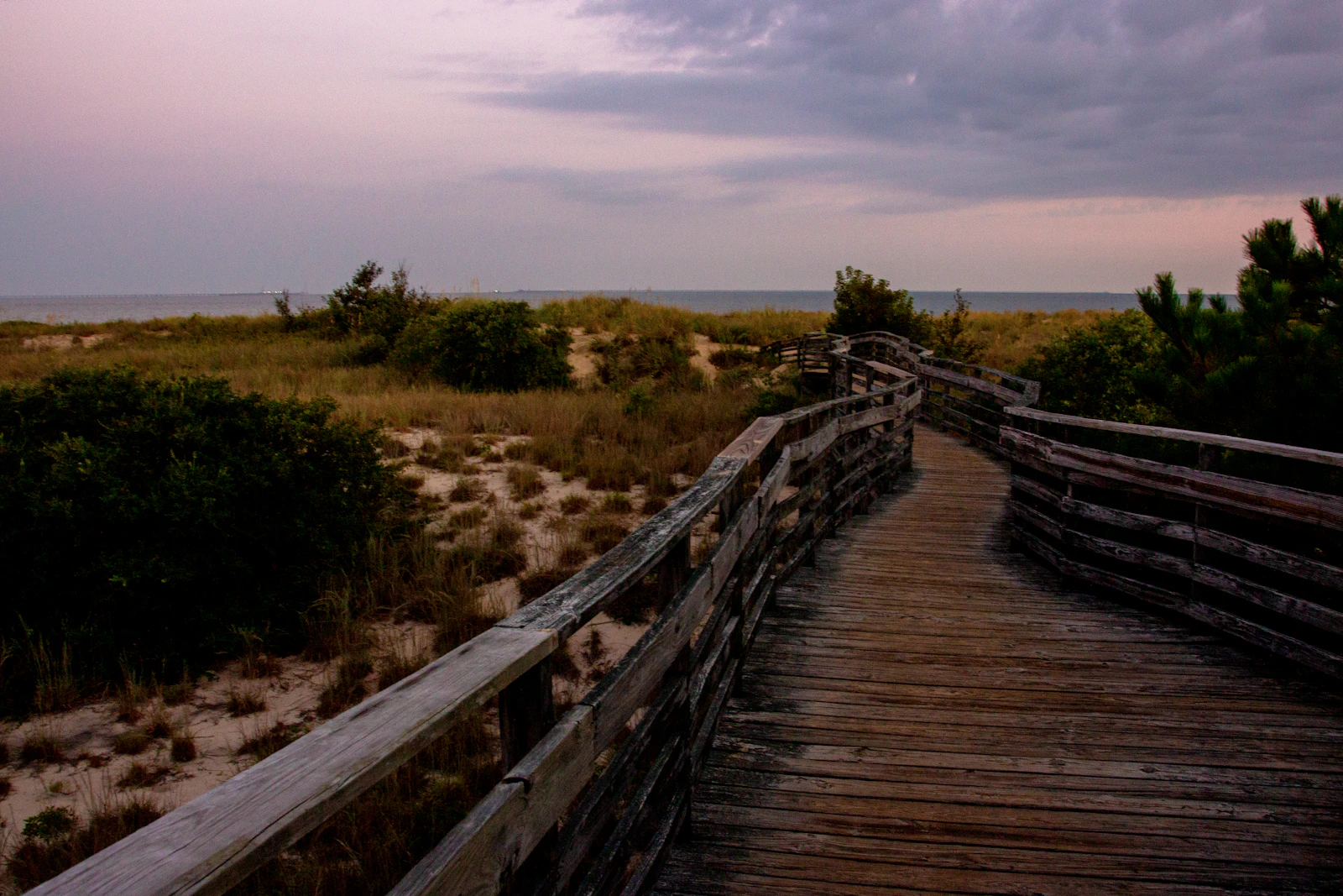 Virginia Beach, Virginia photo 7 by Salomé Guruli