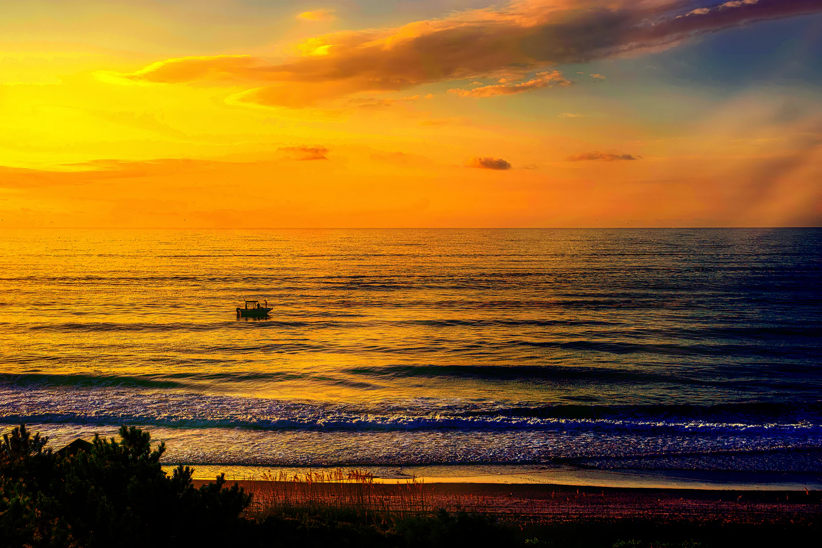 Virginia Beach, Virginia photo 28 by Robin Jonathan Deutsch