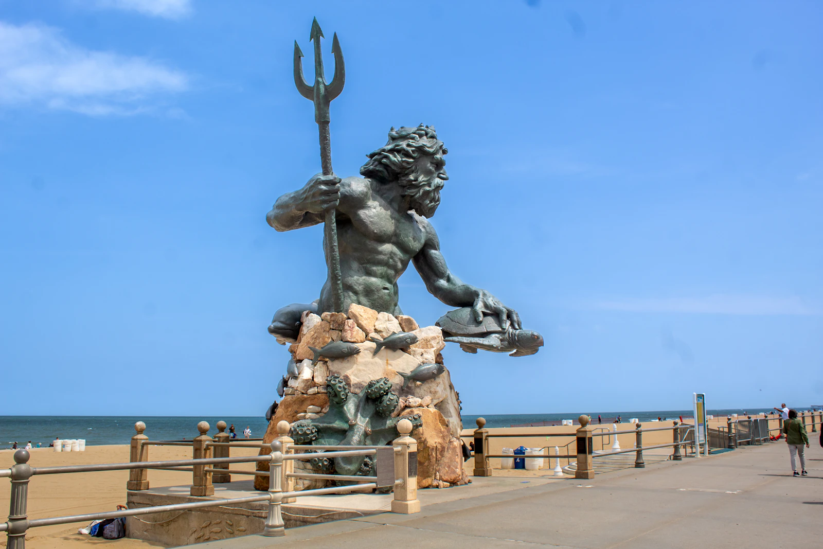 Virginia Beach, Virginia photo 2 by Jeff McLain