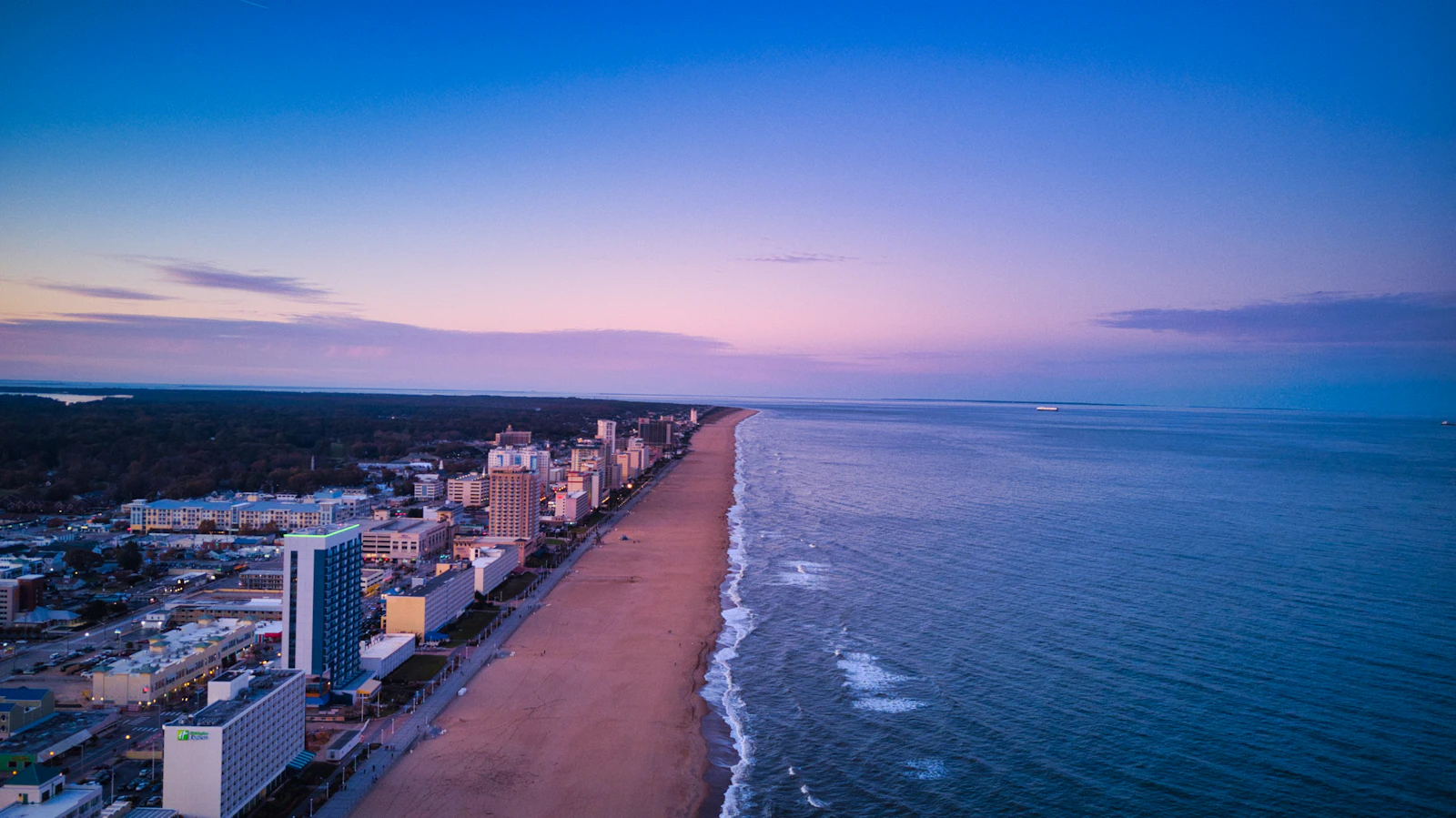 Virginia Beach, Virginia photo 1 by Daniel Halseth