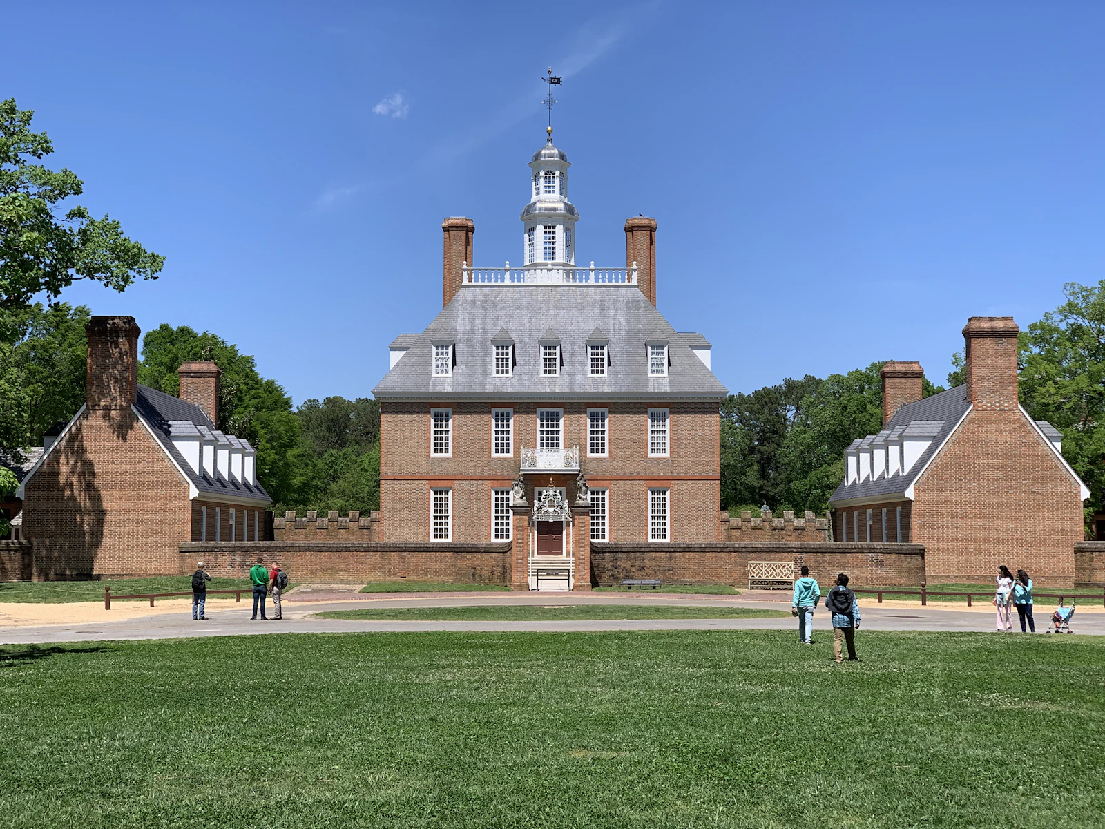 Williamsburg, Virginia photo 1 by Christian Alvarez