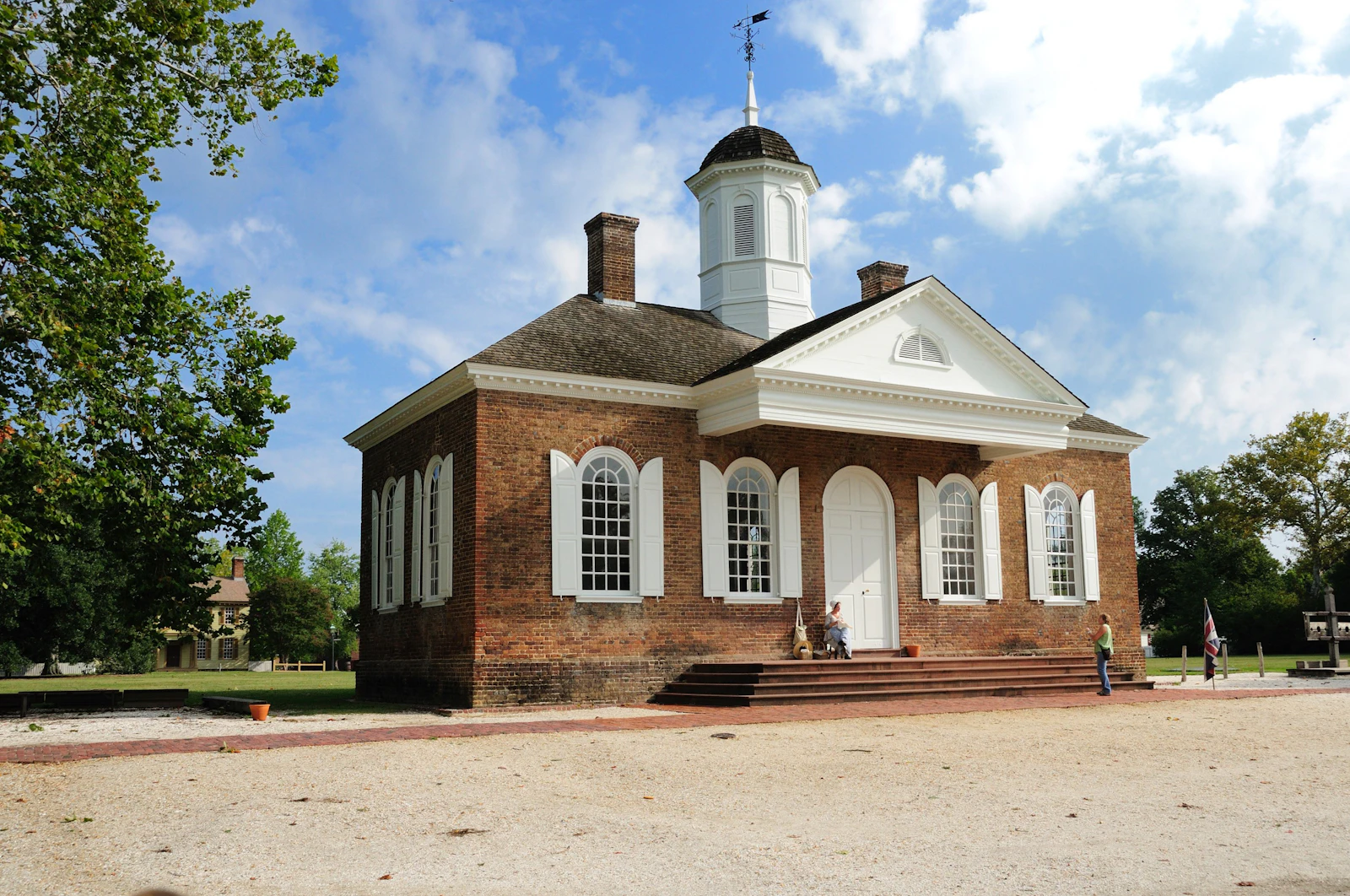 Williamsburg, Virginia photo 4 by Anthony DeWitt