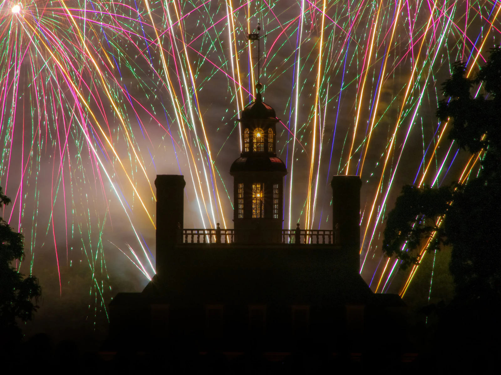 Williamsburg, Virginia photo 6 by Kedar Gadge
