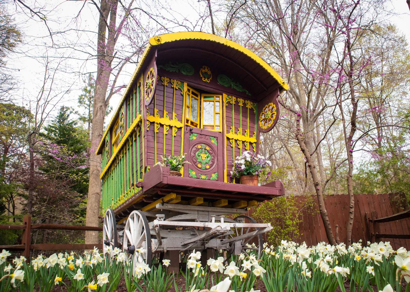 Williamsburg, Virginia photo 26 by Drew Hastings