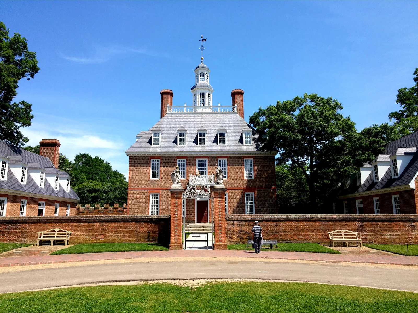 Williamsburg, Virginia photo 3 by Mateus Campos Felipe