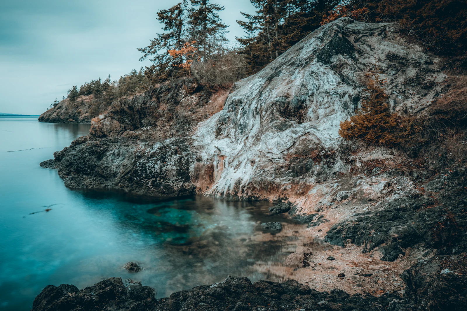 Friday Harbor, Washington photo 9 by Jackson Eaves