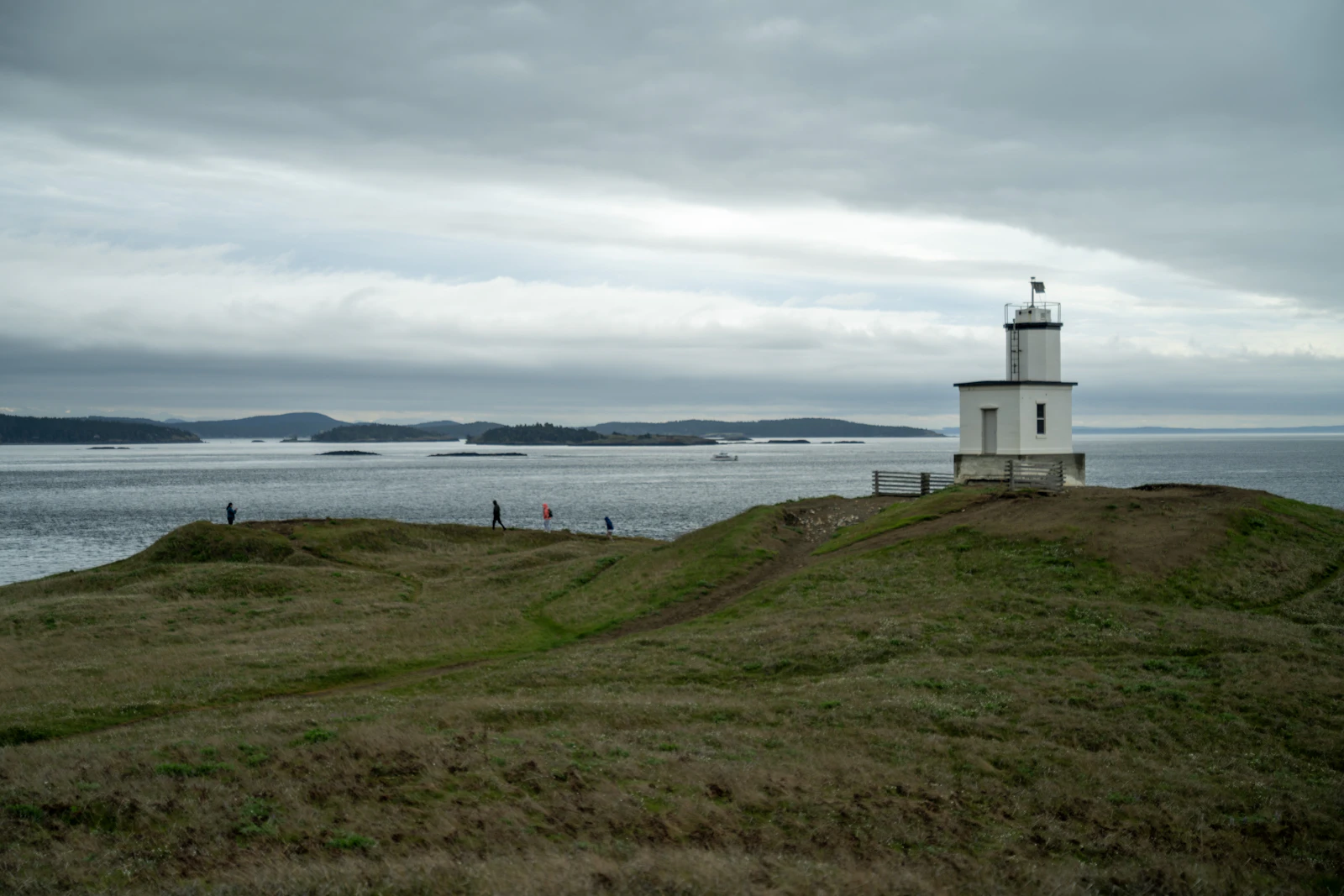 Friday Harbor, Washington photo 12 by Mike Hsieh