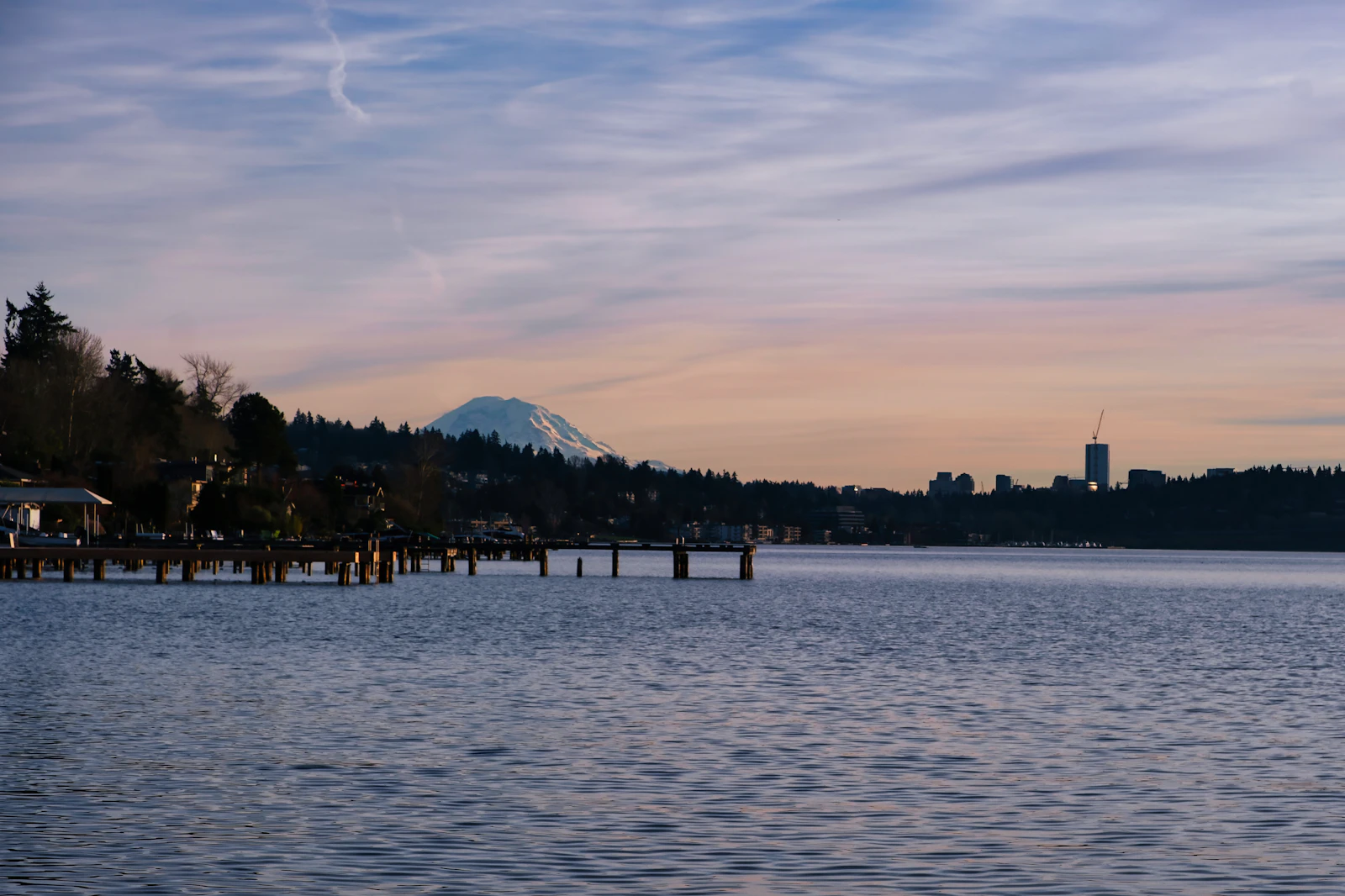 Friday Harbor, Washington photo 5 by Henry Fraczek