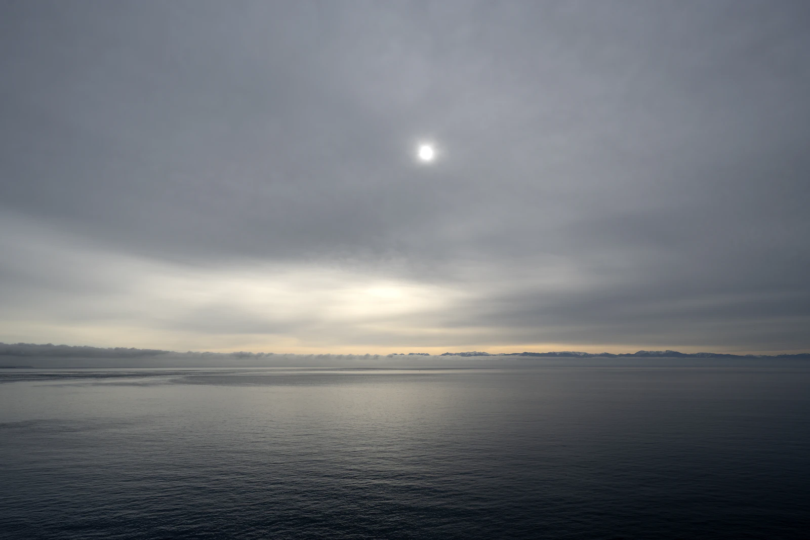 Friday Harbor, Washington photo 16 by Dave Meckler