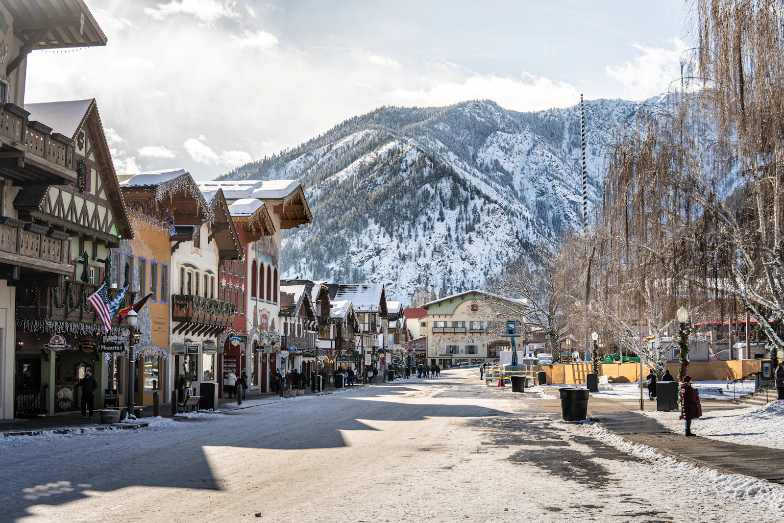 Leavenworth, Washington photo 7 by Daniel Akselrod