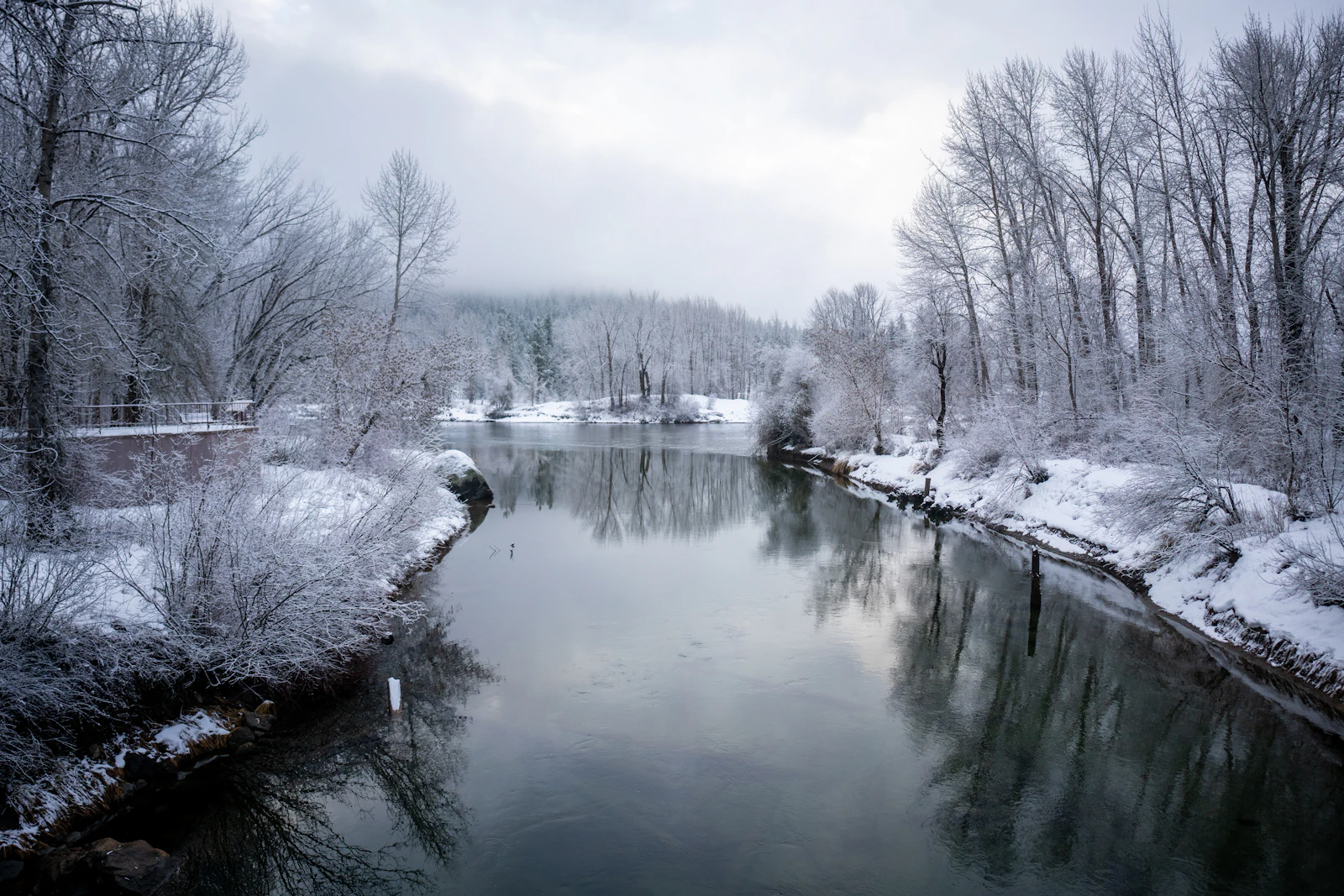 Leavenworth, Washington photo 10 by Ben McLeod