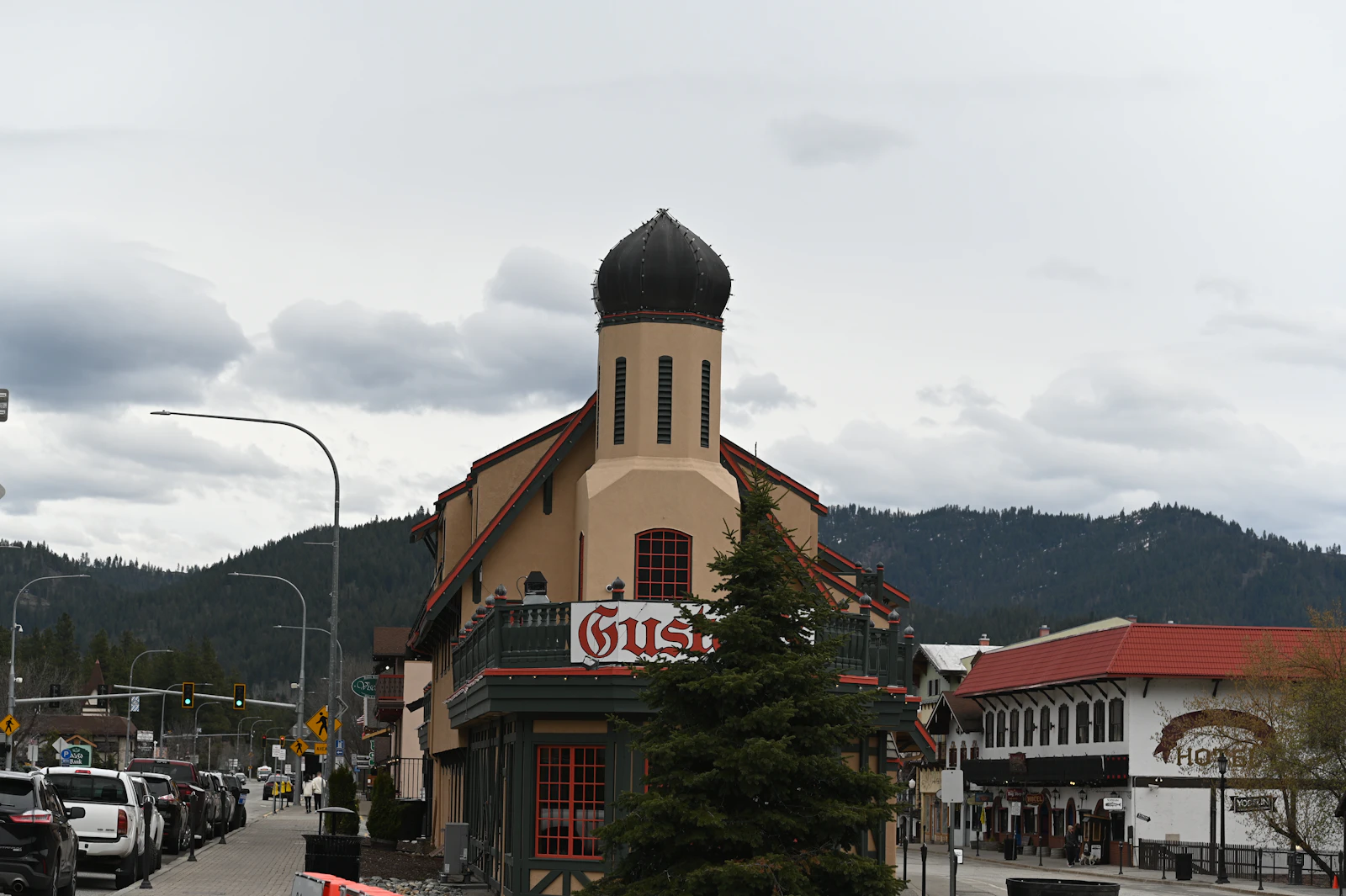 Leavenworth, Washington photo 6 by Herry Sutanto