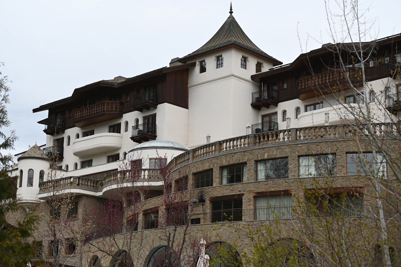 Leavenworth, Washington photo 11 by Herry Sutanto