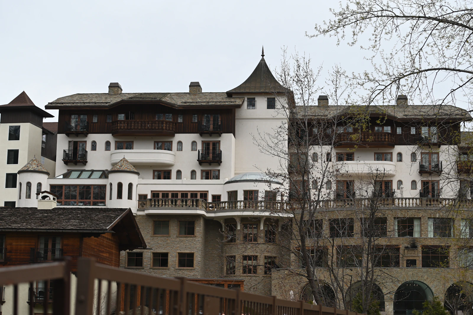 Leavenworth, Washington photo 13 by Herry Sutanto