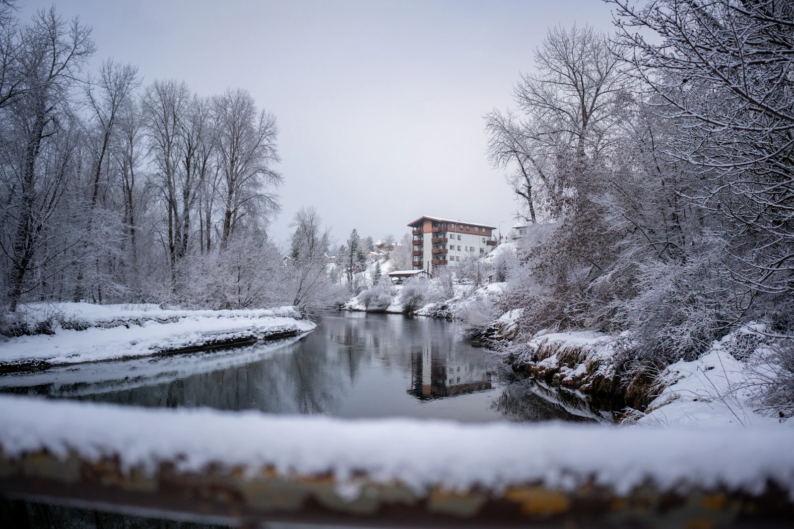 Leavenworth, Washington photo 29 by Ben McLeod