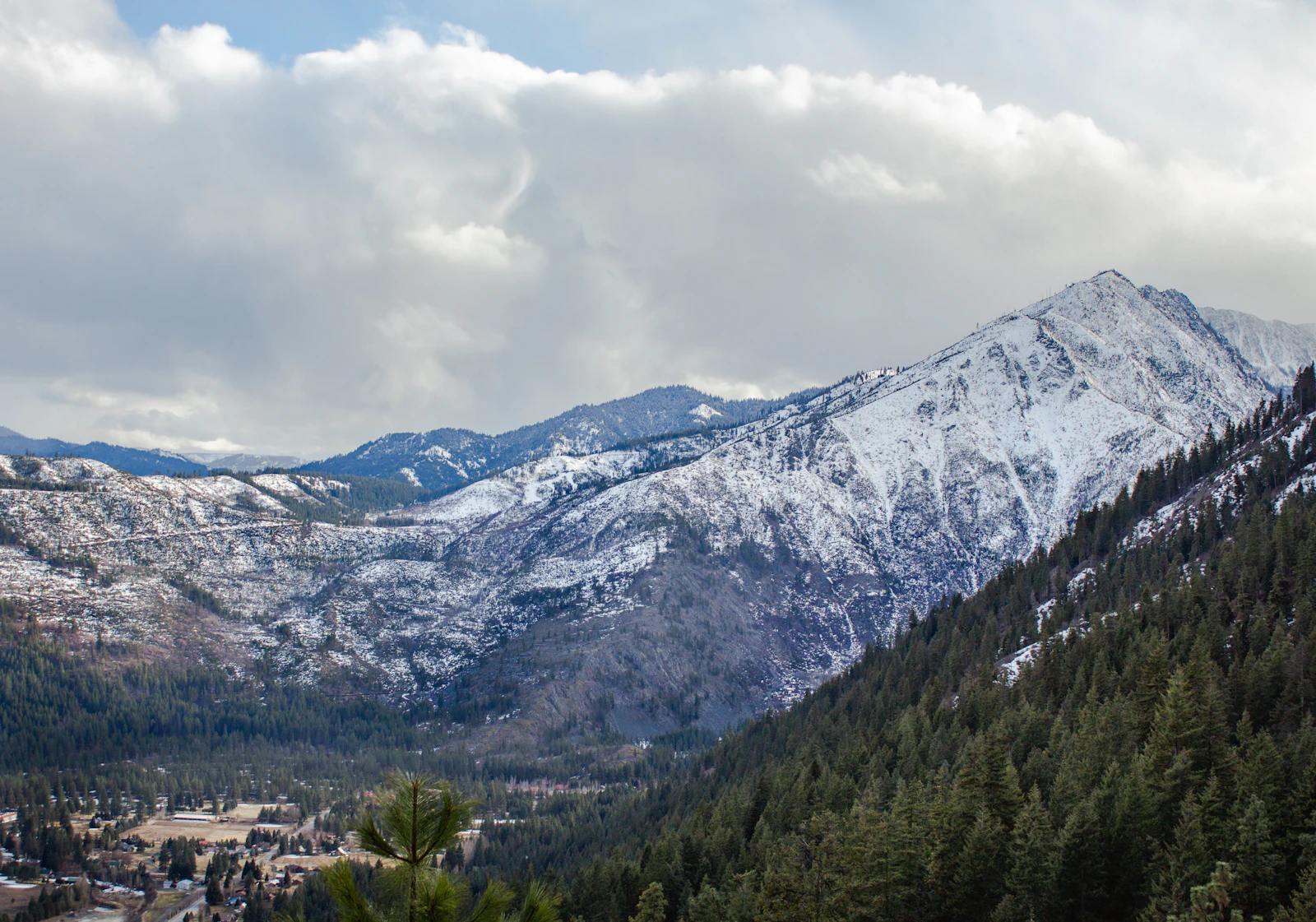 Leavenworth, Washington photo 9 by Jonathan Lampel