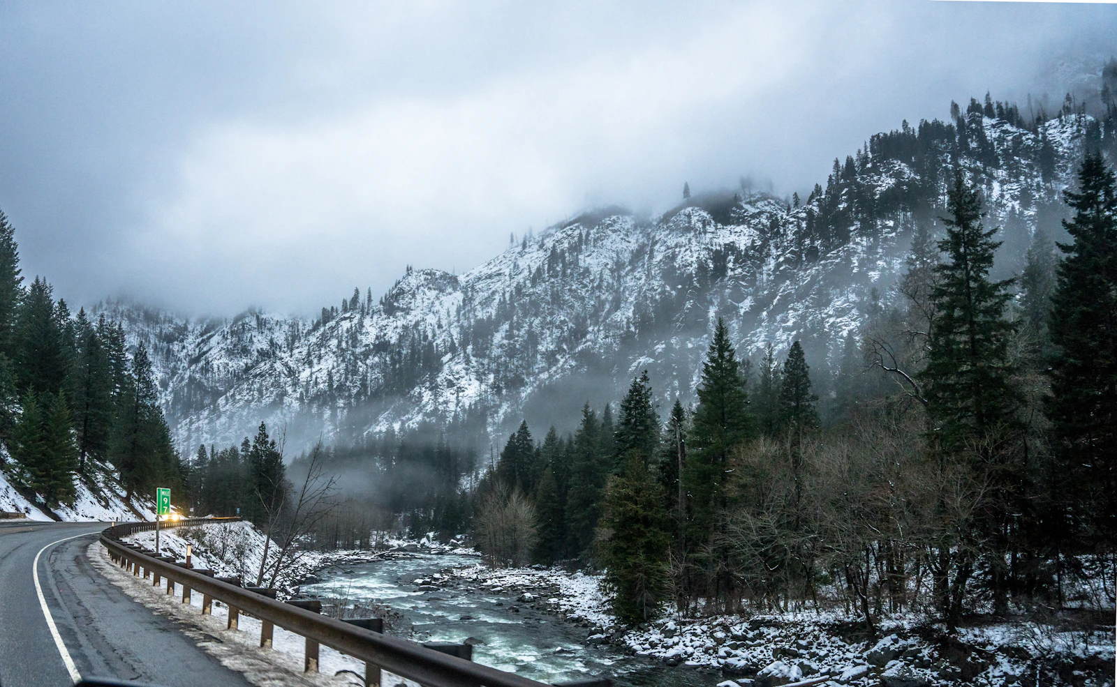 Leavenworth, Washington photo 26 by Priyank Pathak