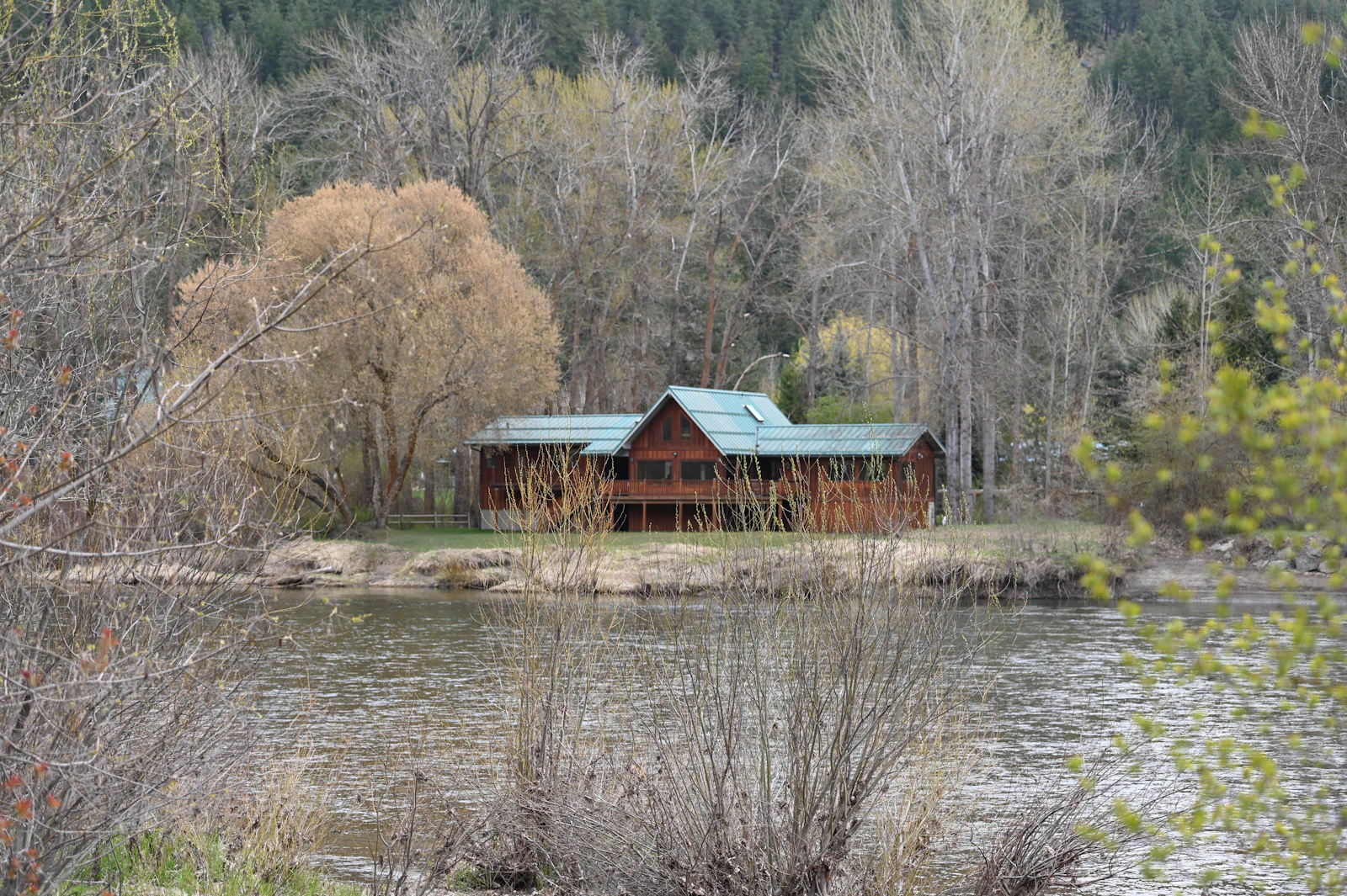 Leavenworth, Washington photo 21 by Herry Sutanto