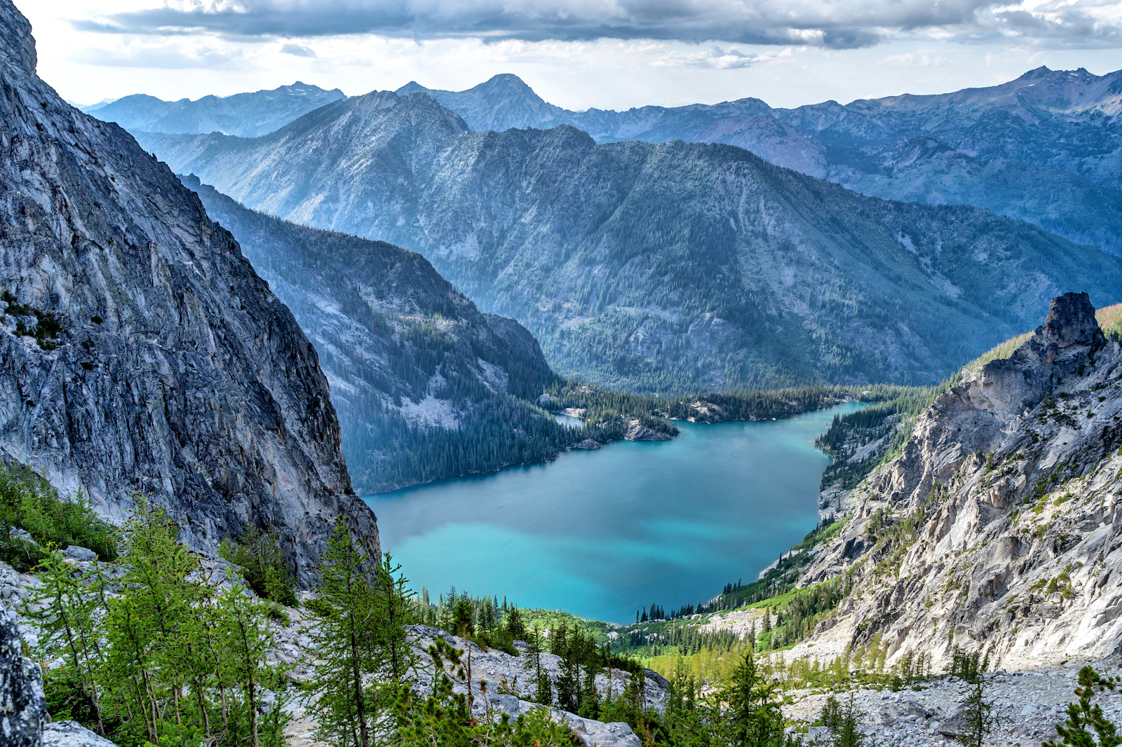 Leavenworth, Washington photo 15 by Bell C.