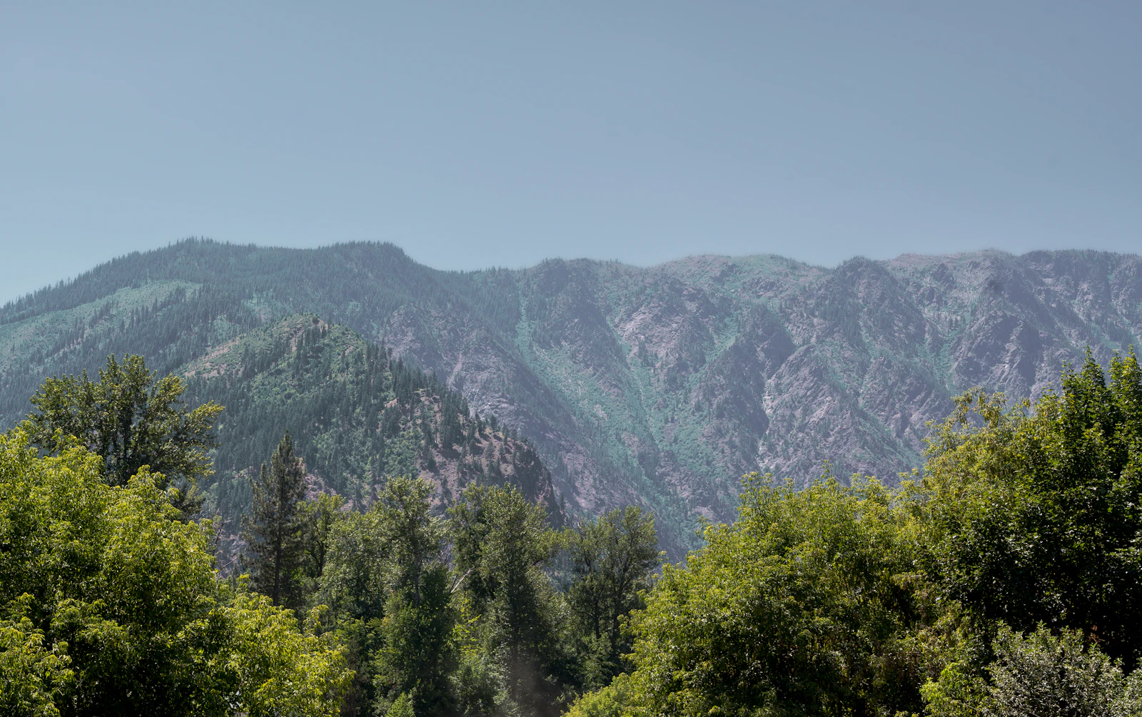 Leavenworth, Washington photo 14 by Bryan Dickerson