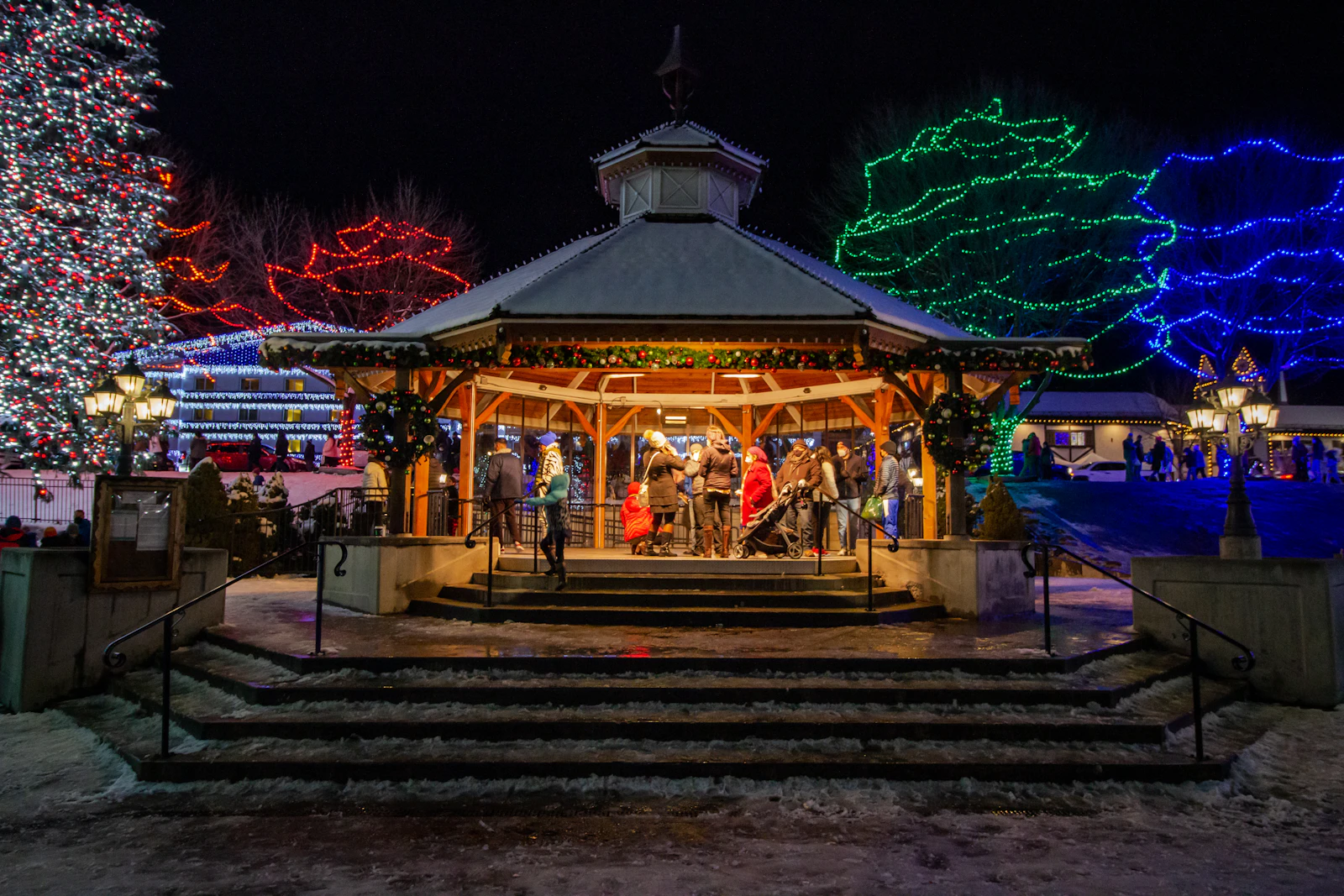 Leavenworth, Washington photo 8 by Gautam Krishnan