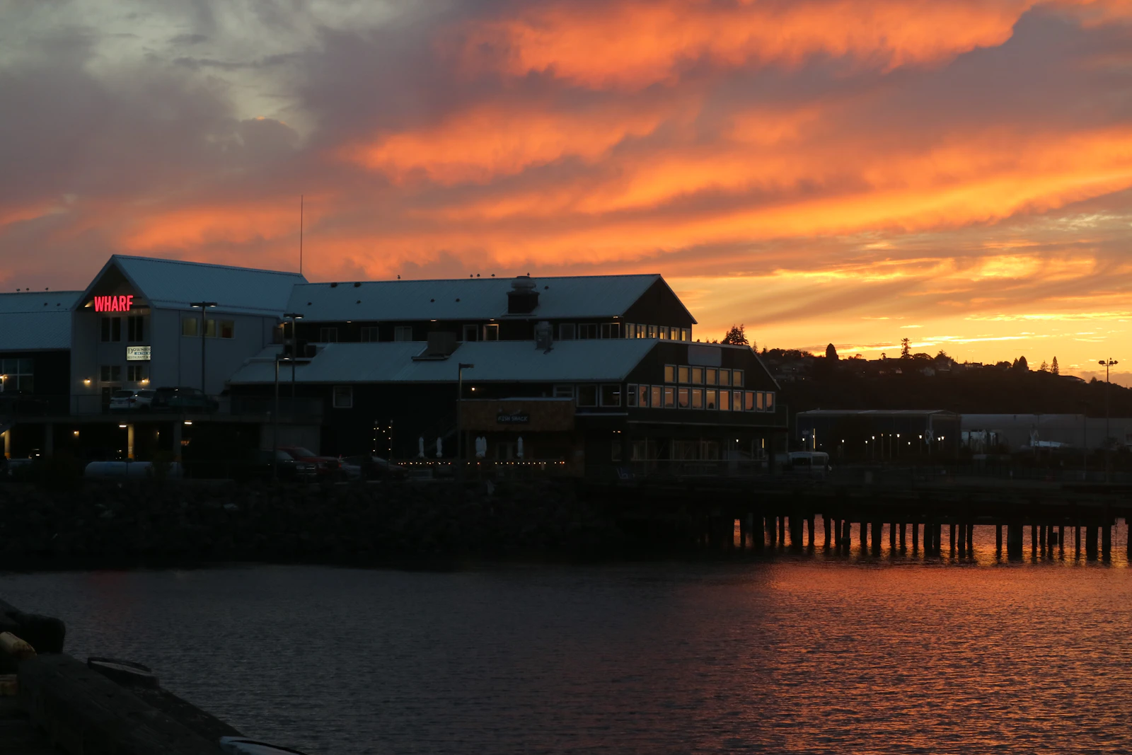 Port Angeles, Washington photo 12 by Vincent Y @USA