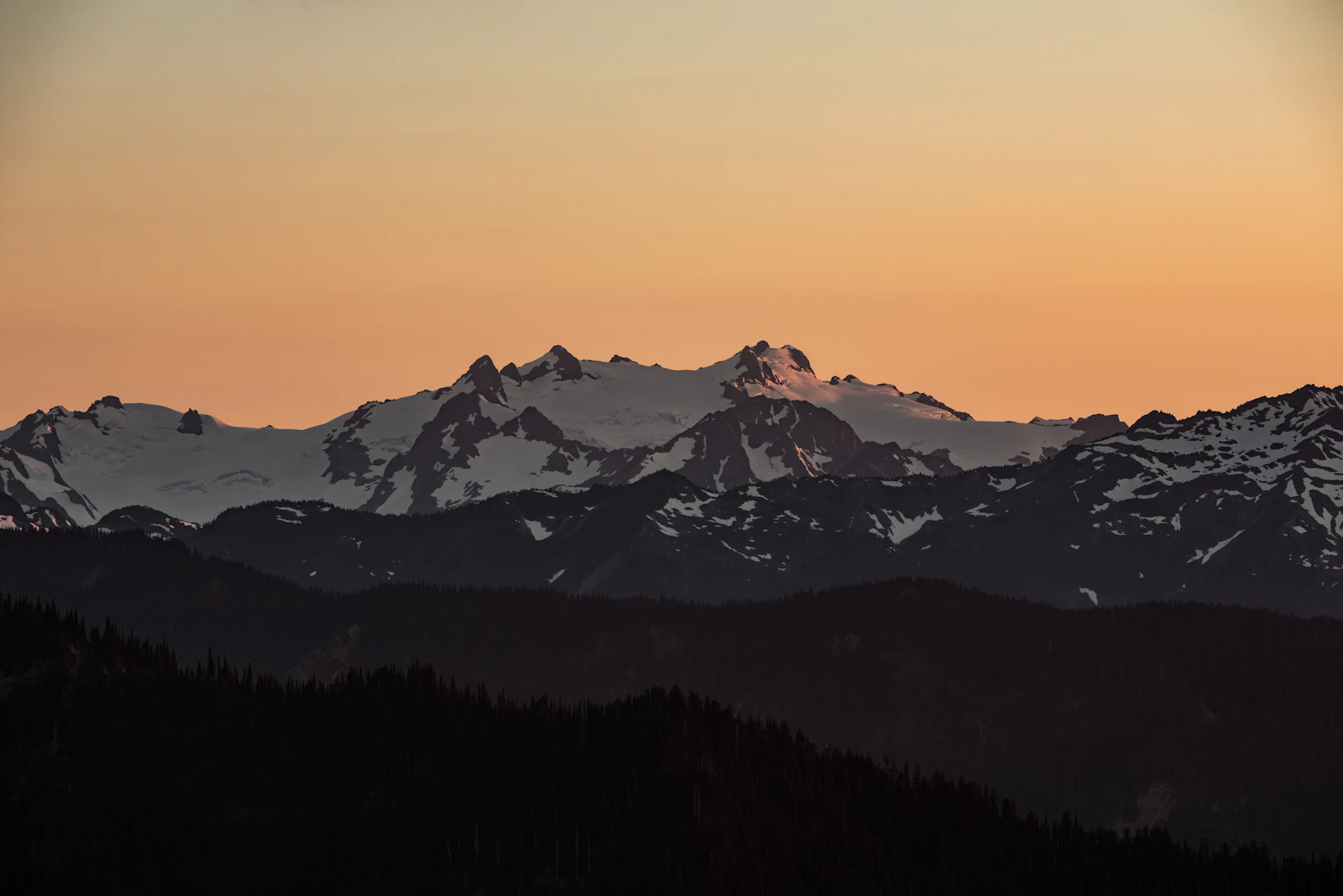 Port Angeles, Washington photo 3 by Geoffrey Price
