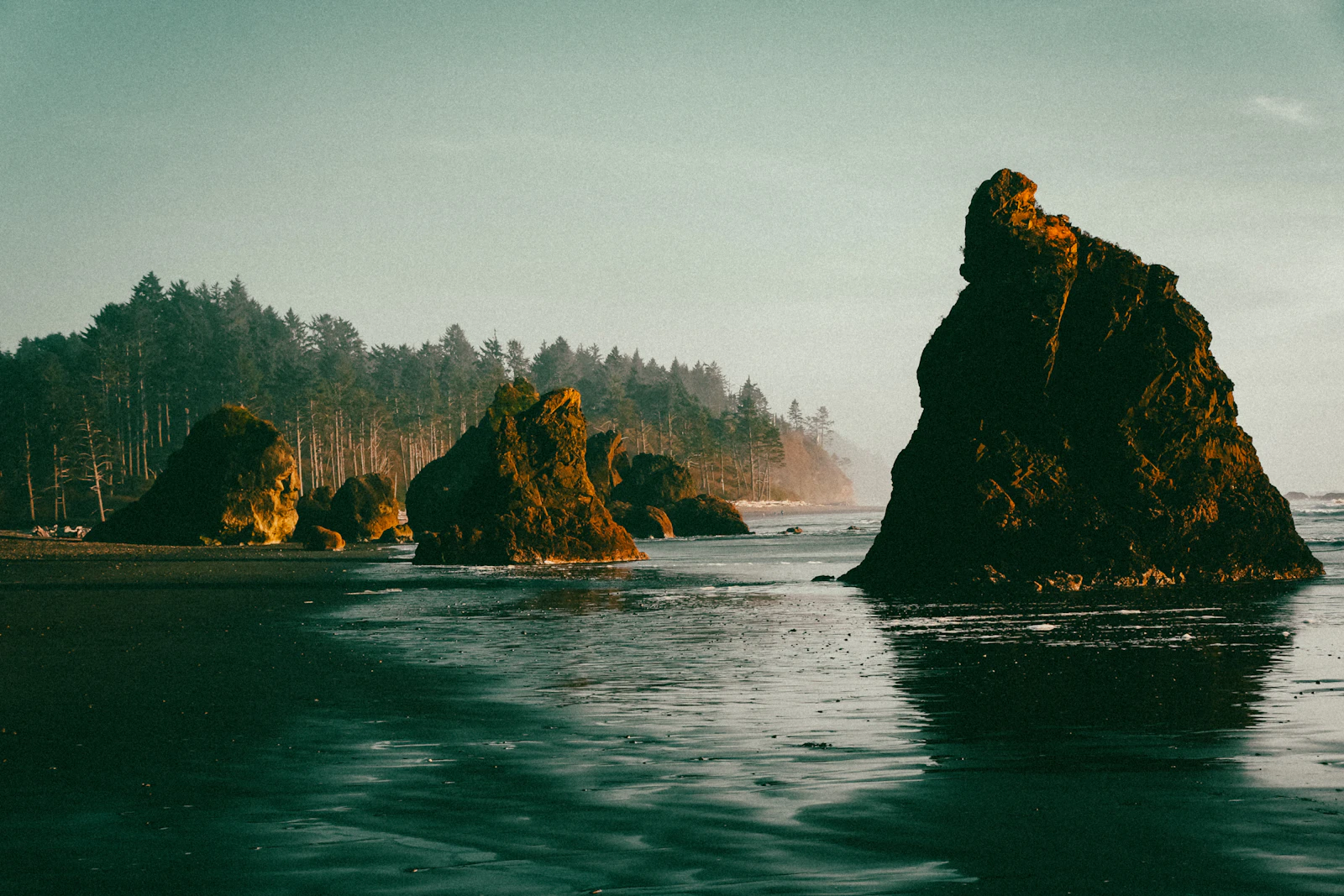 Port Angeles, Washington travel photo