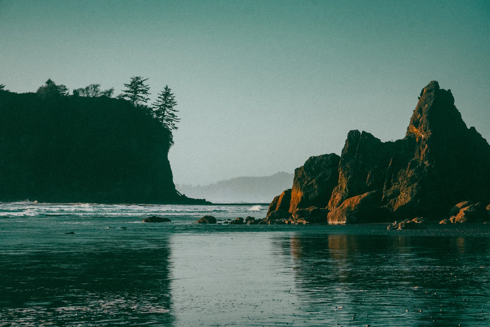 Port Angeles, Washington photo 18 by Ivan Nilsson