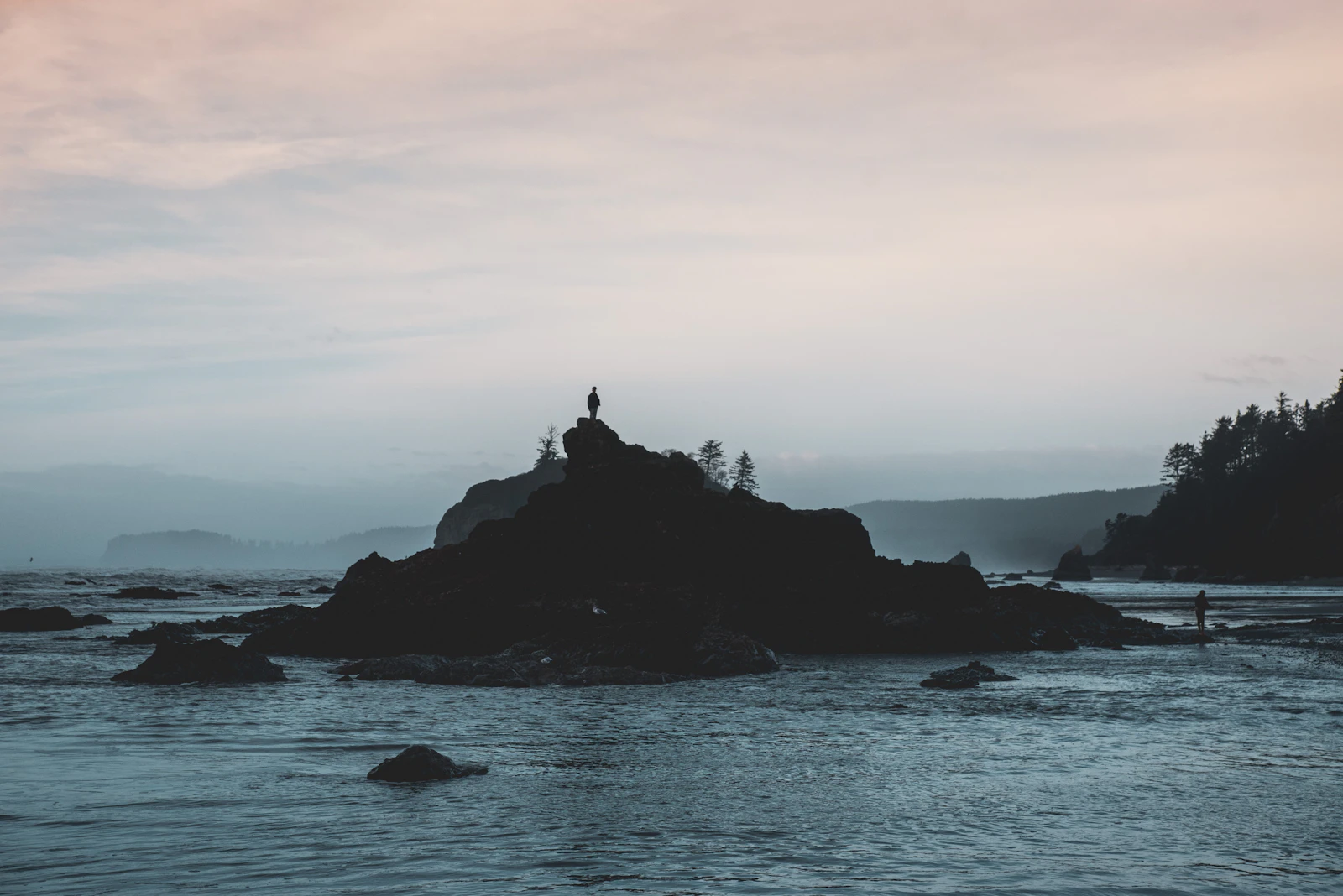 Port Angeles, Washington photo 20 by Linhao Zhang