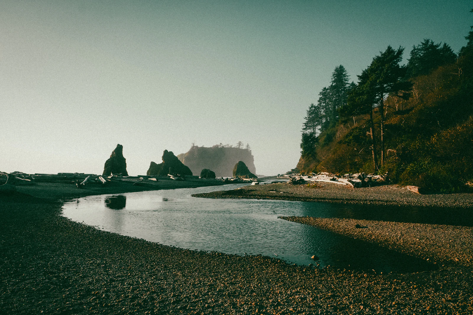 Port Angeles, Washington photo 6 by Ivan Nilsson