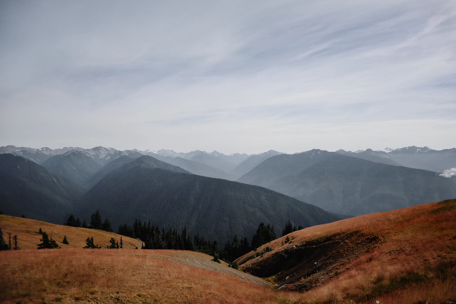 Port Angeles, Washington photo 19 by Andrew Rivera
