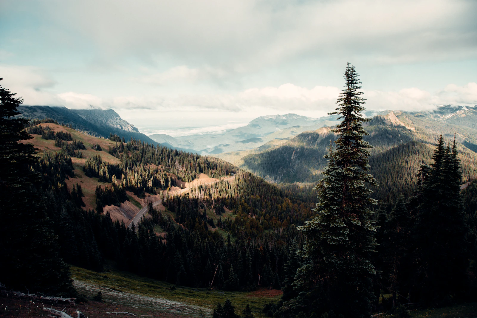 Port Angeles, Washington photo 10 by Jake Blucker