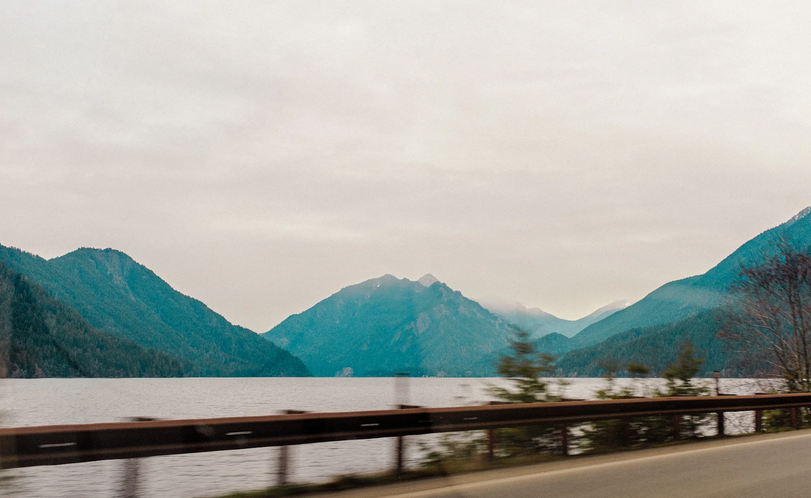 Port Angeles, Washington photo 9 by Andrew Ling