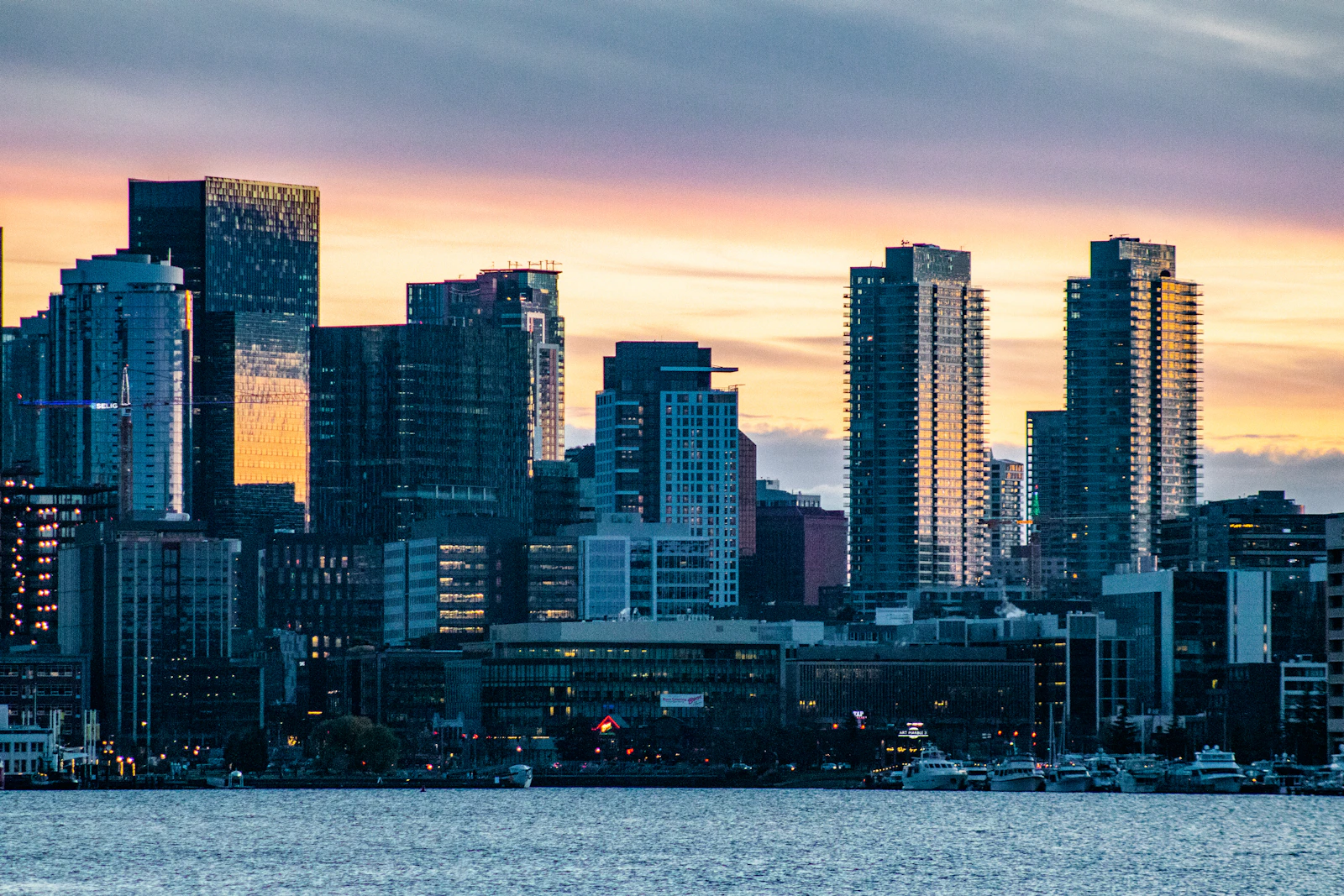 Seattle, Washington photo 23 by Jimmy Woo