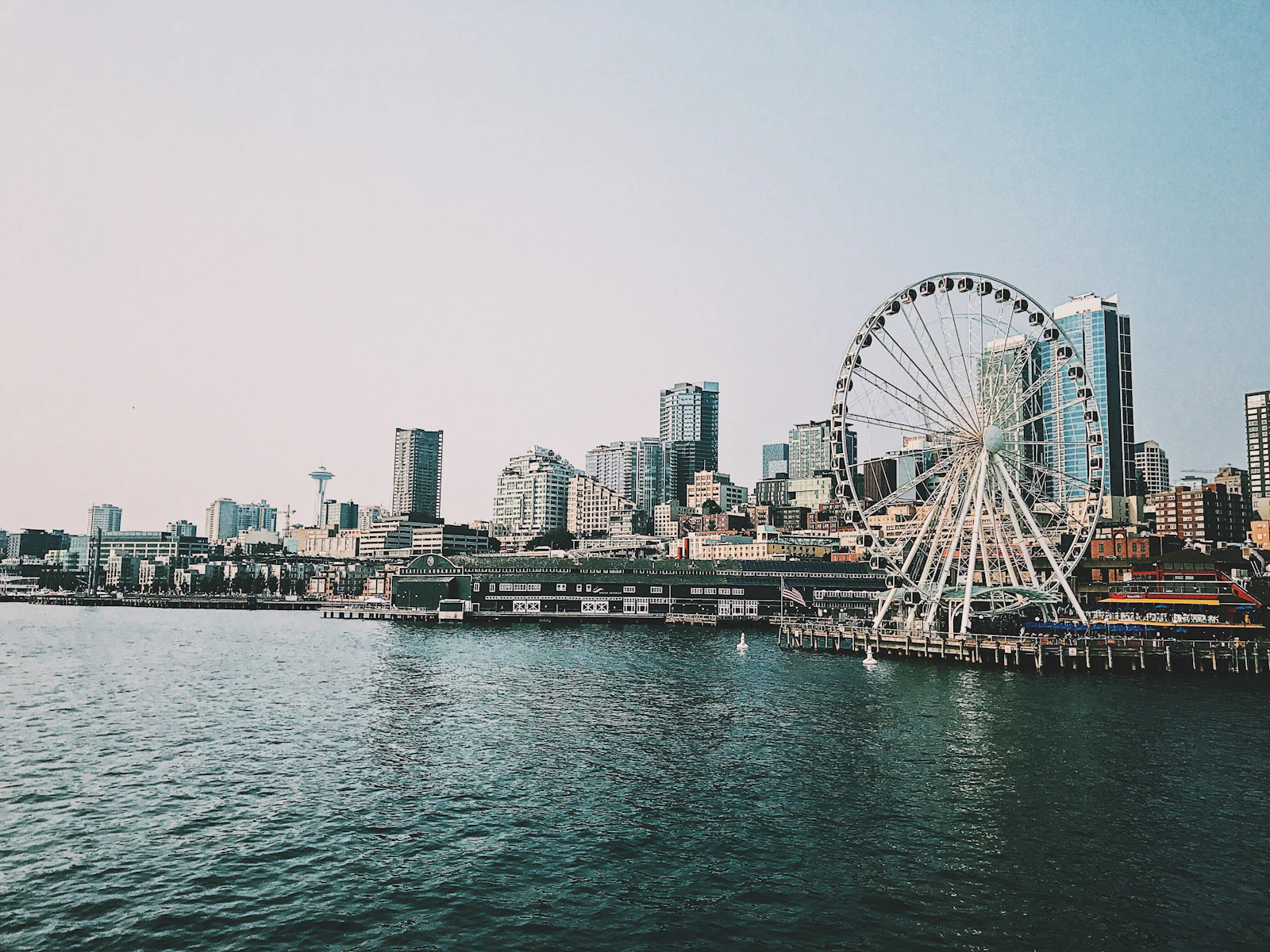 Seattle, Washington photo 6 by Felipe Galvan